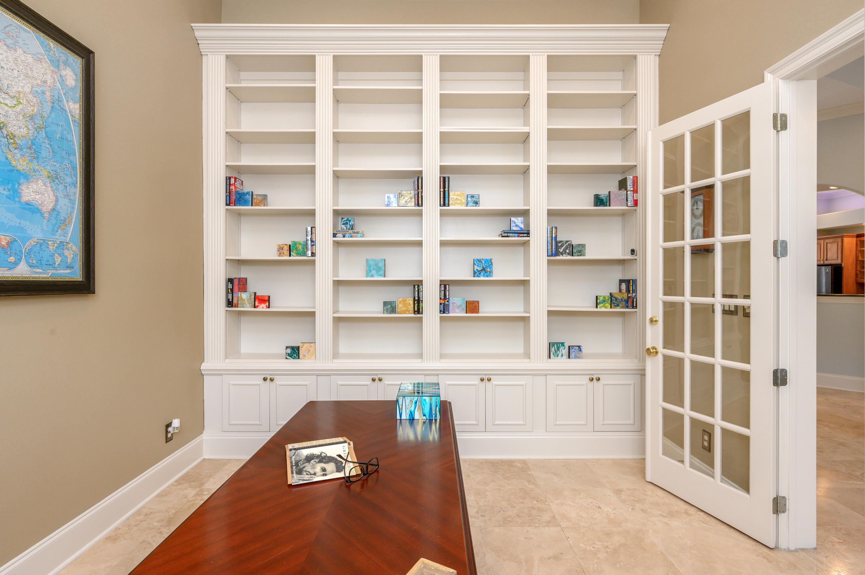 KELLY PLANTATION S/D - Residential