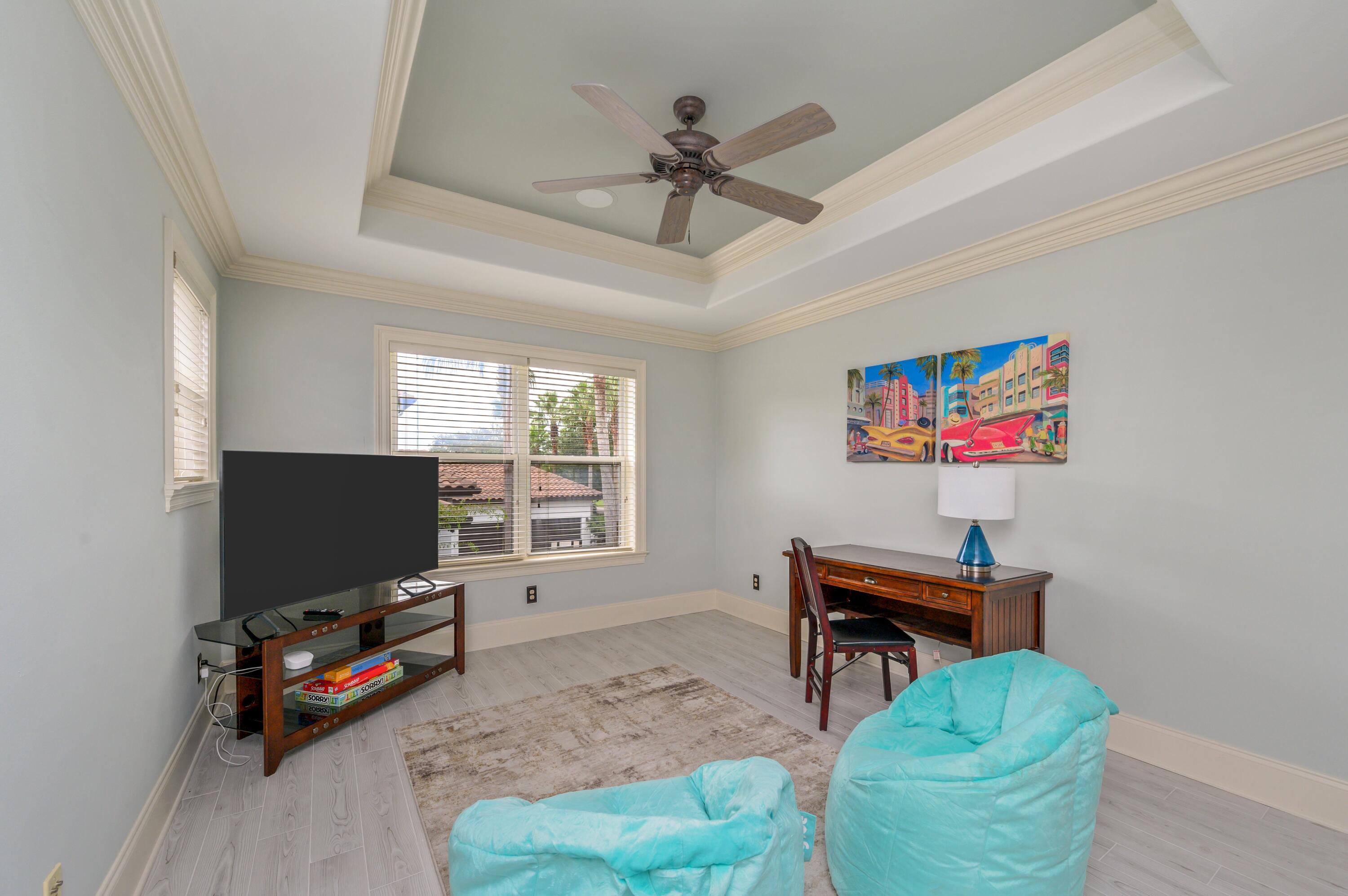 KELLY PLANTATION S/D - Residential