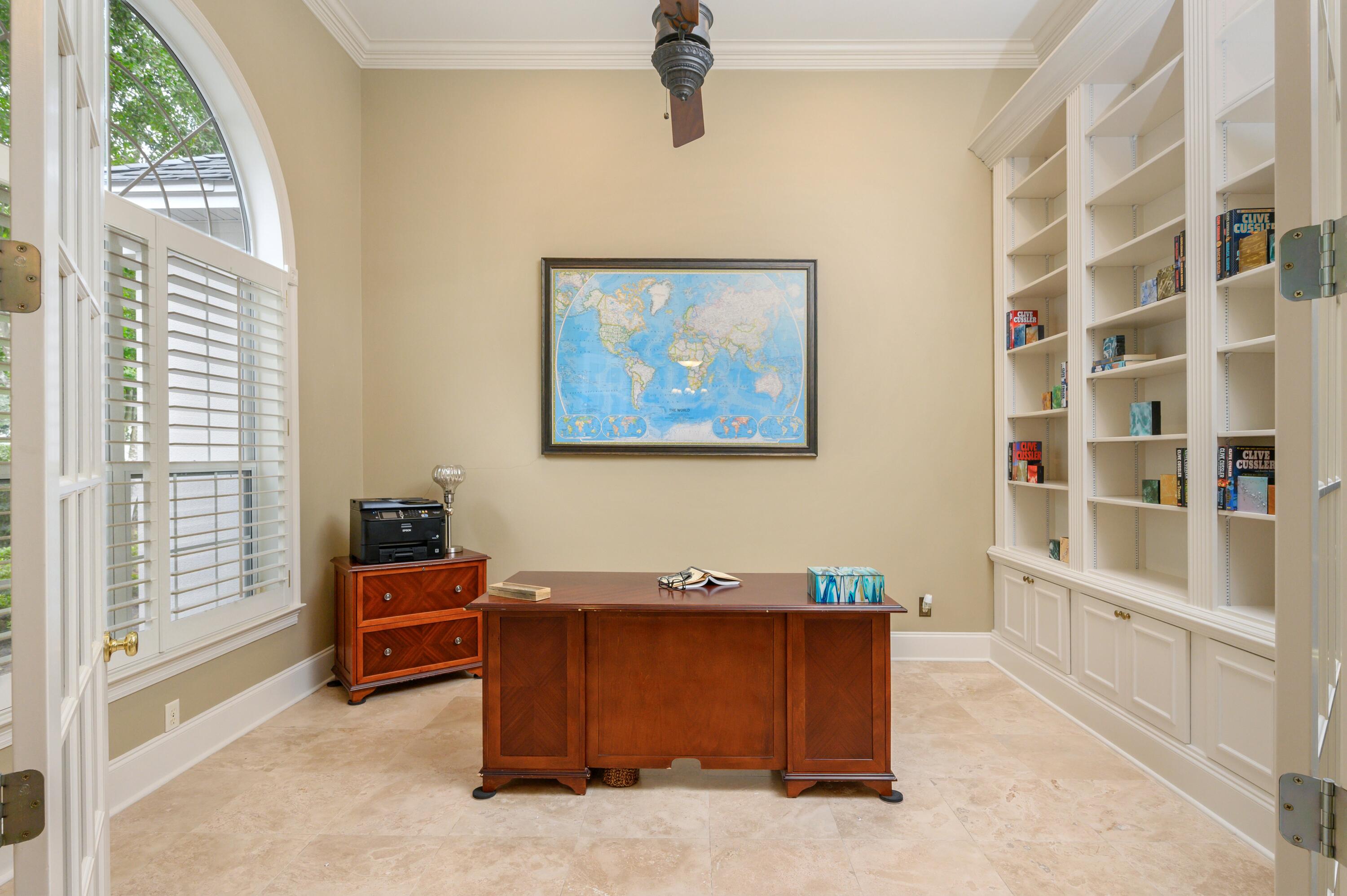 KELLY PLANTATION S/D - Residential