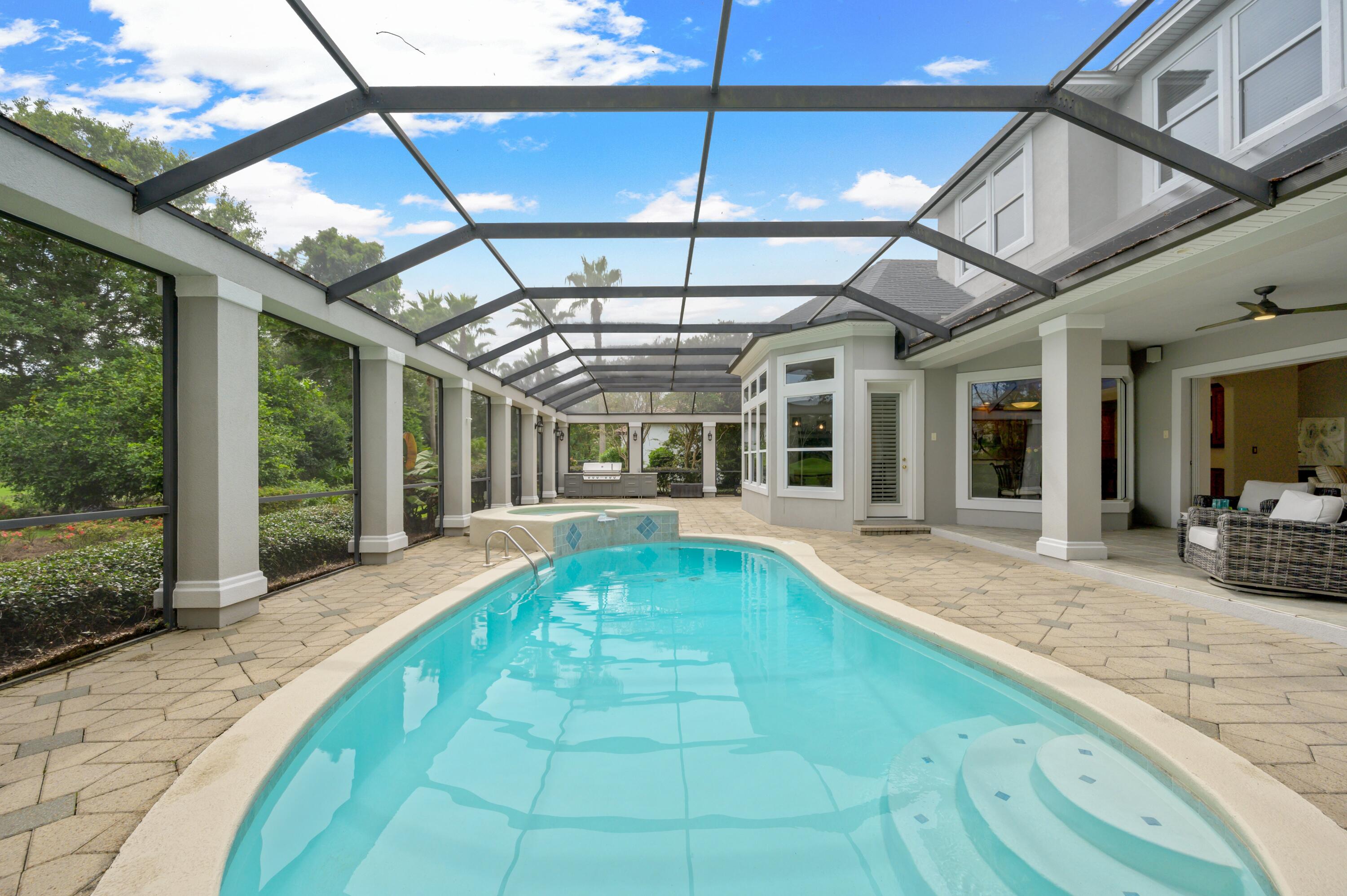 KELLY PLANTATION S/D - Residential