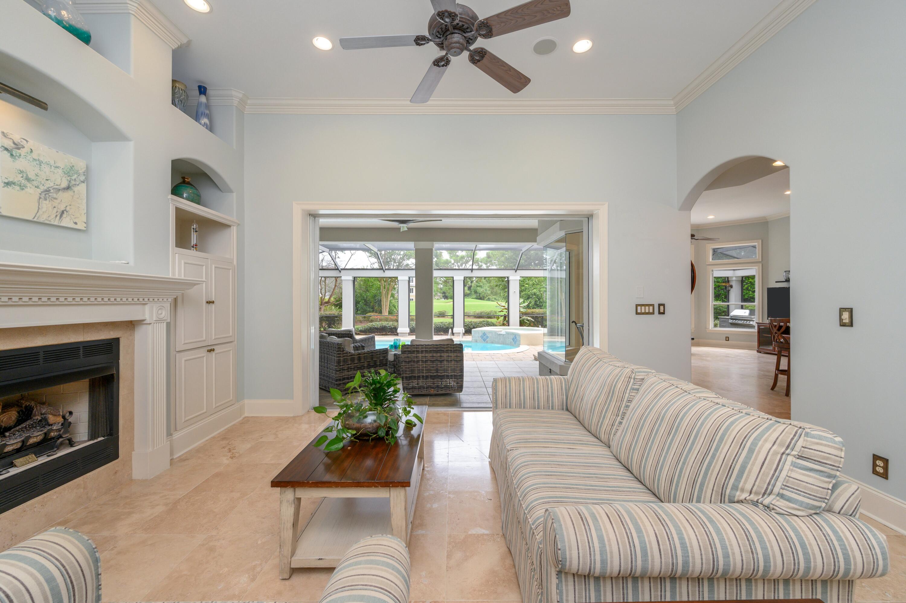 KELLY PLANTATION S/D - Residential