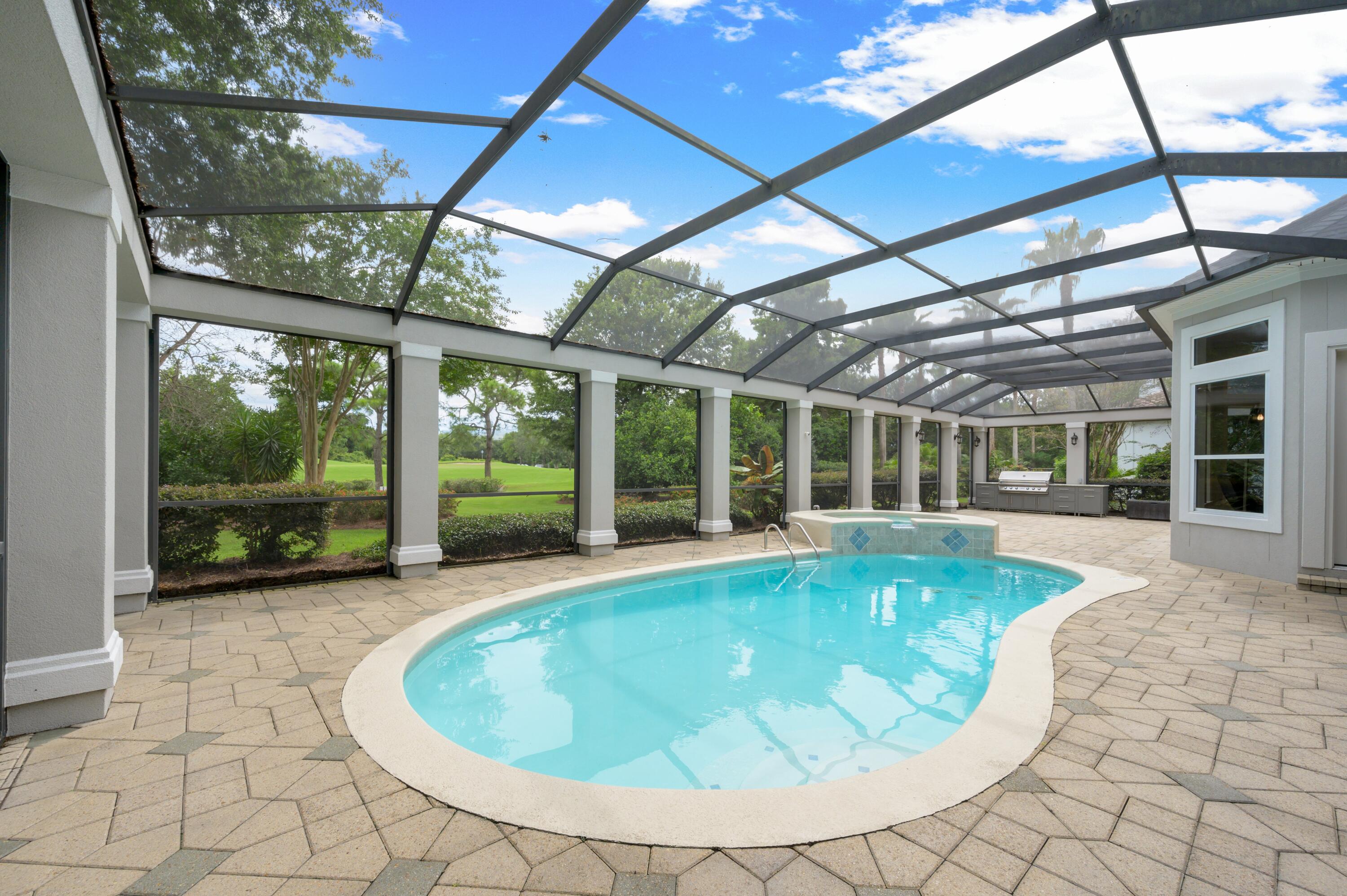 KELLY PLANTATION S/D - Residential