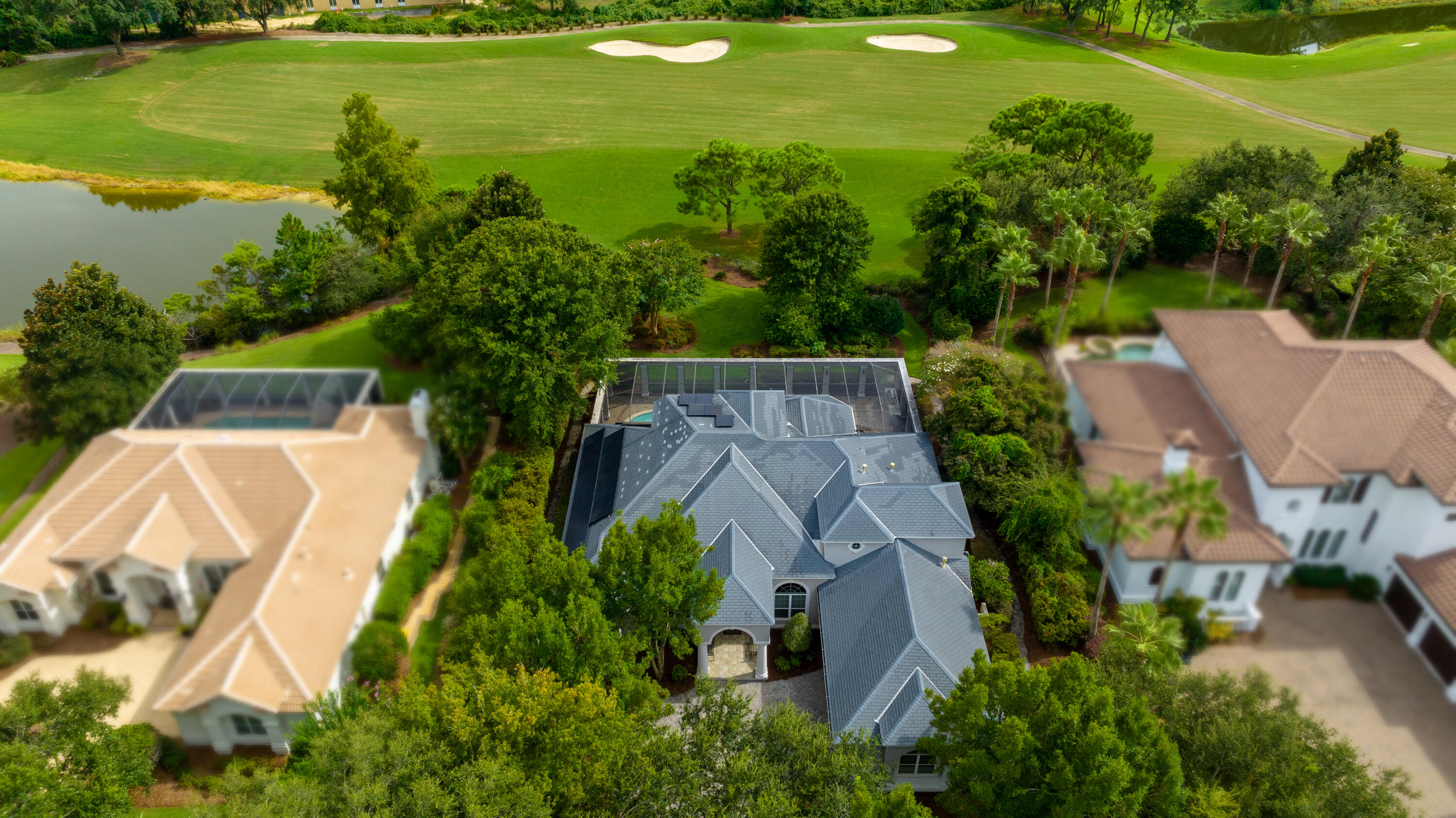 KELLY PLANTATION S/D - Residential