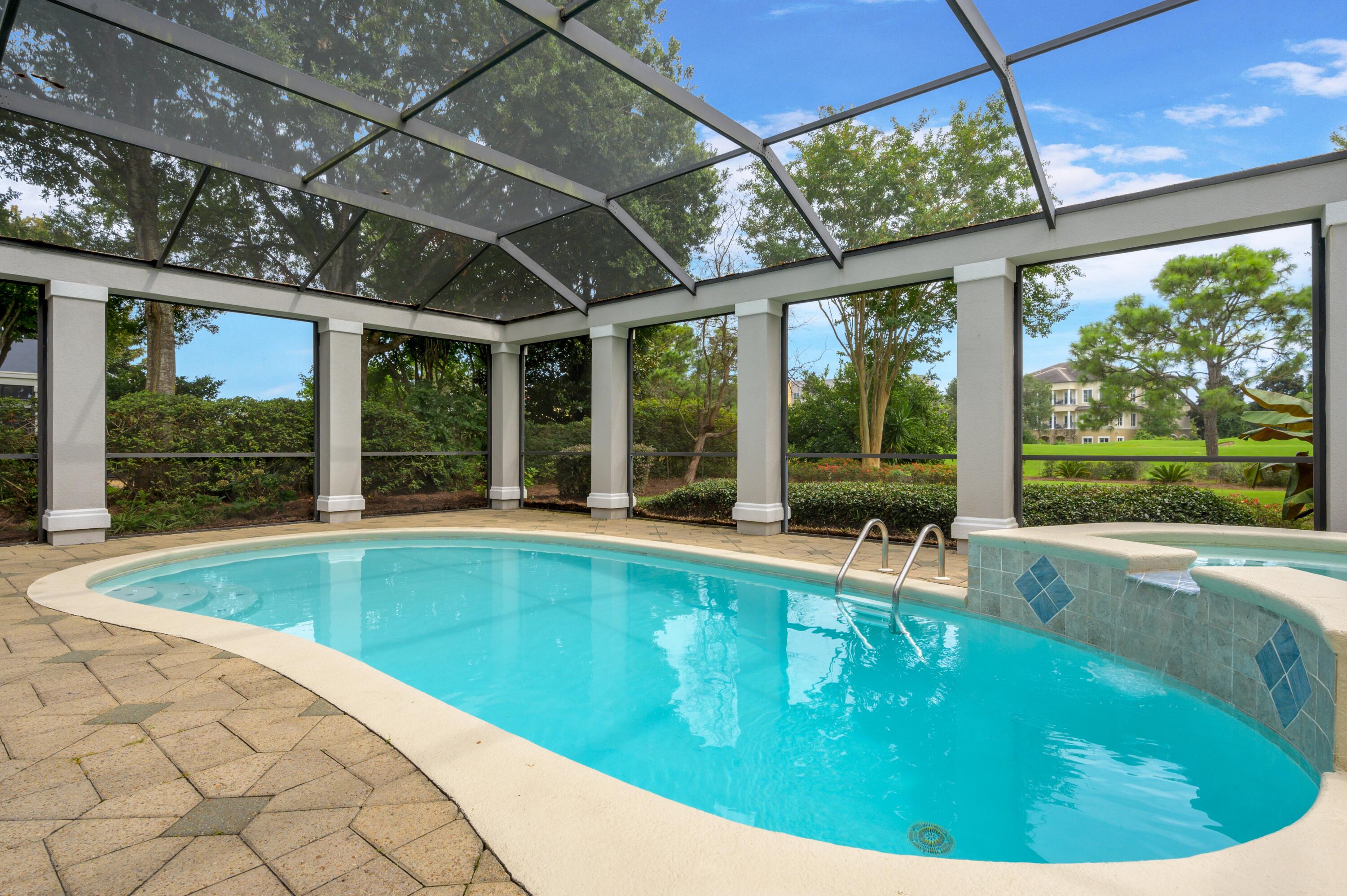 KELLY PLANTATION S/D - Residential