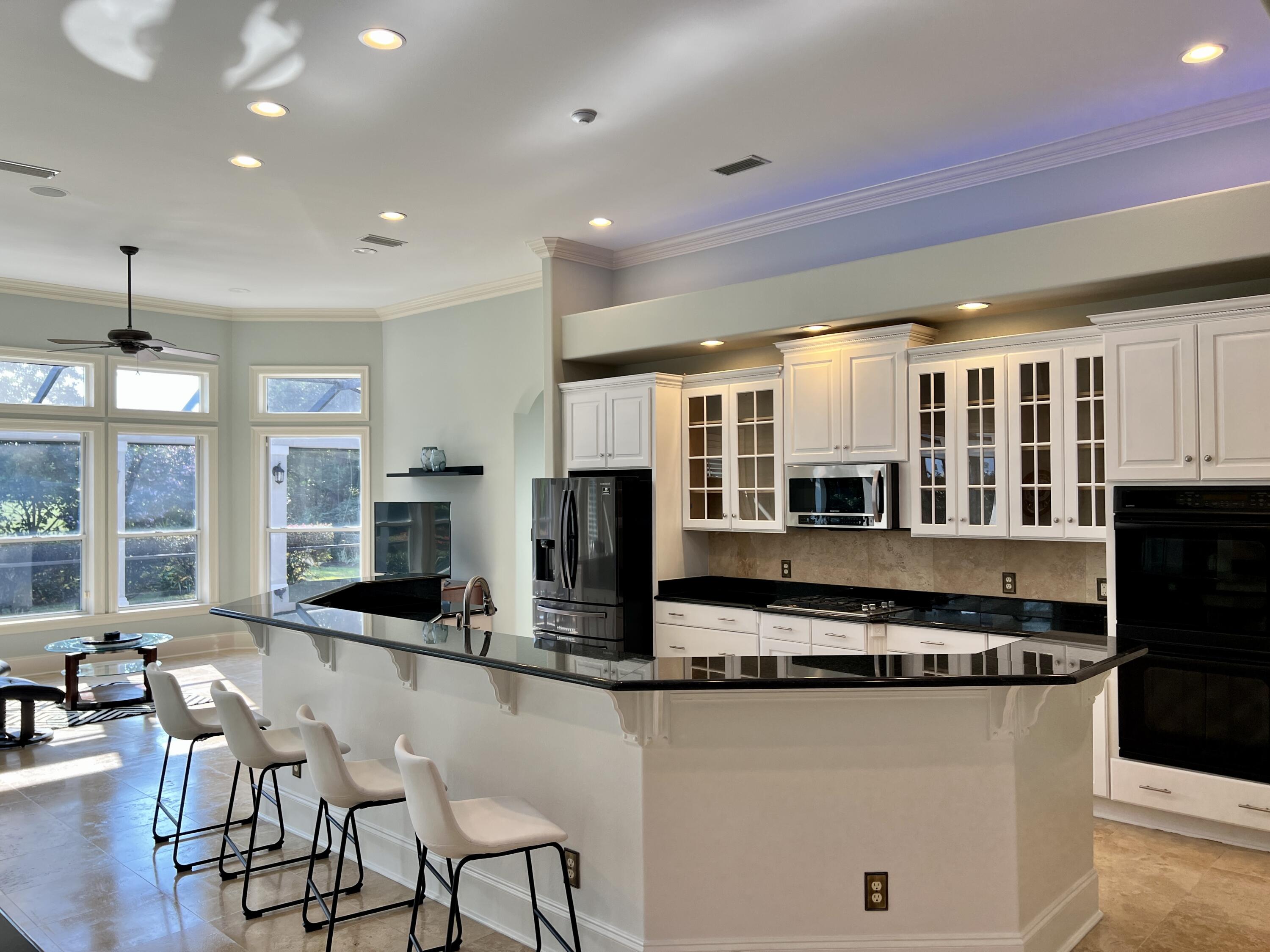 KELLY PLANTATION S/D - Residential