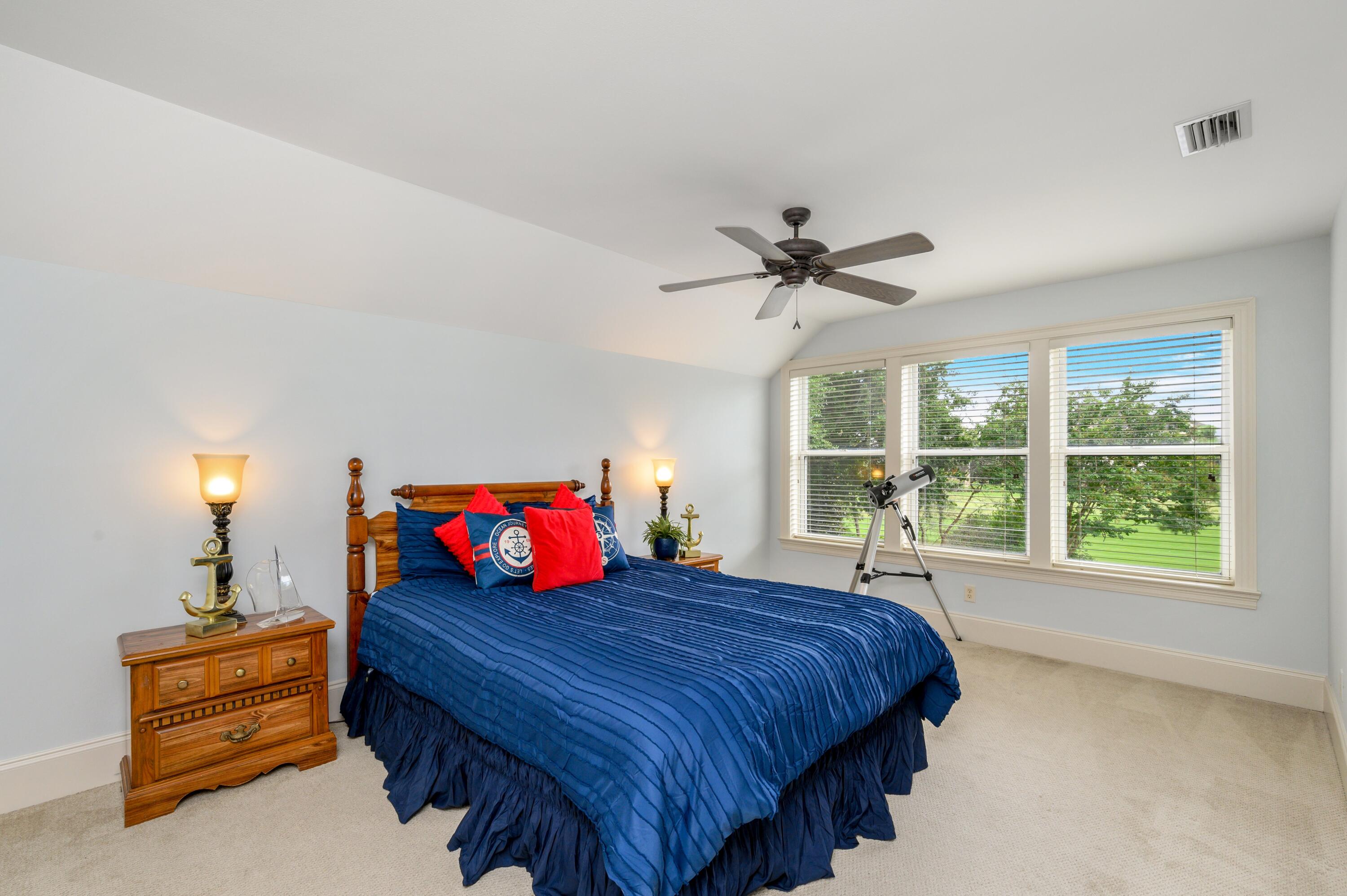 KELLY PLANTATION S/D - Residential