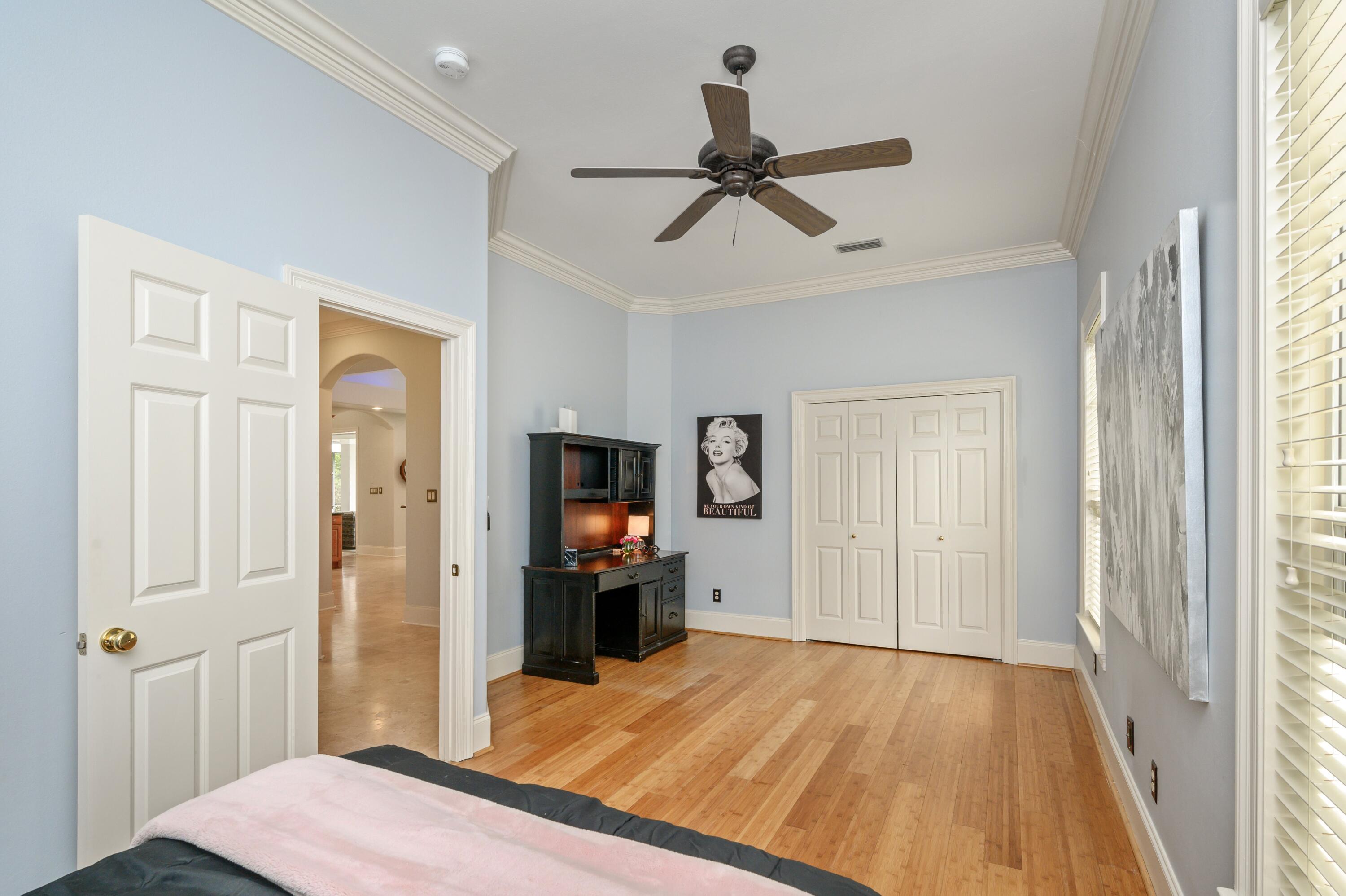 KELLY PLANTATION S/D - Residential