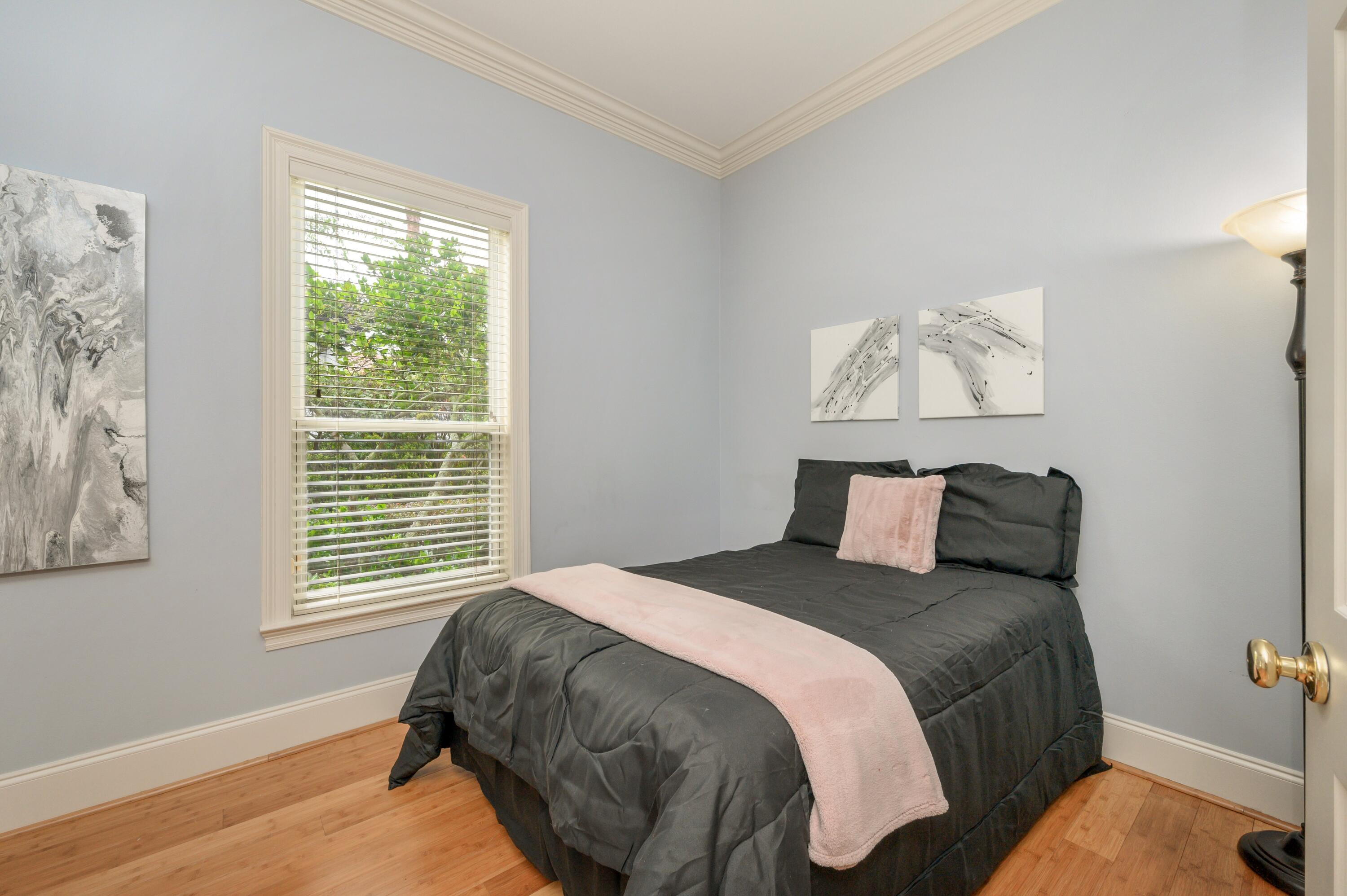 KELLY PLANTATION S/D - Residential