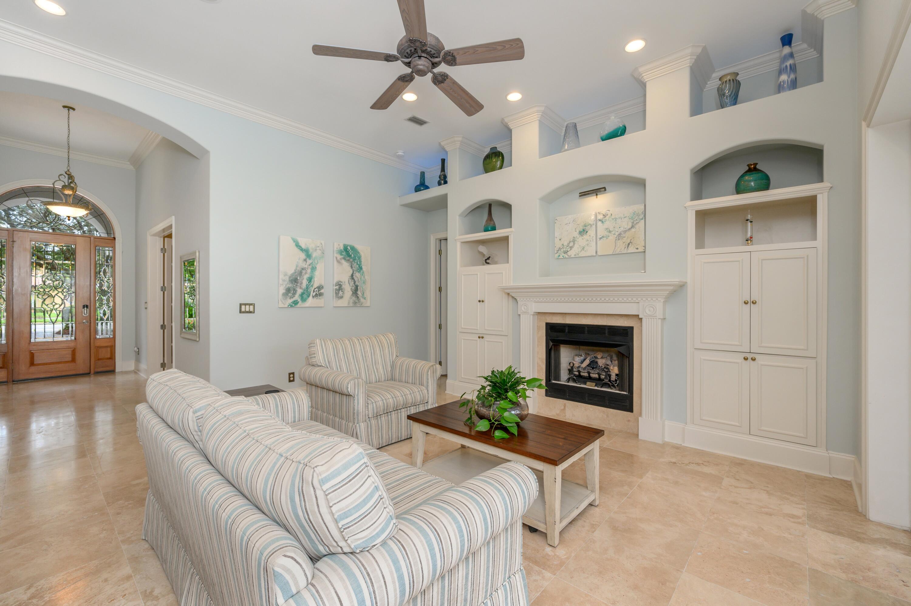 KELLY PLANTATION S/D - Residential