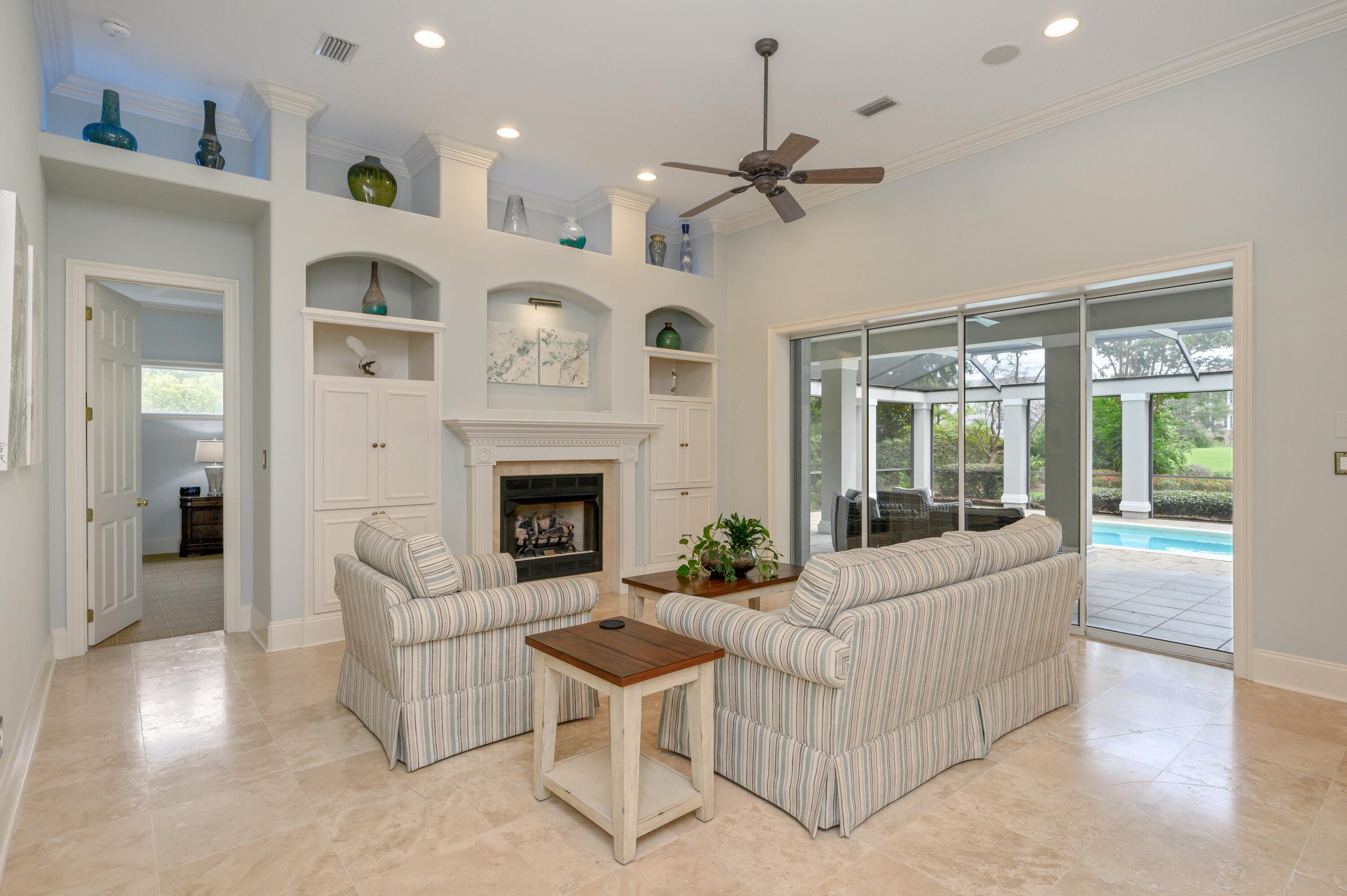 KELLY PLANTATION S/D - Residential