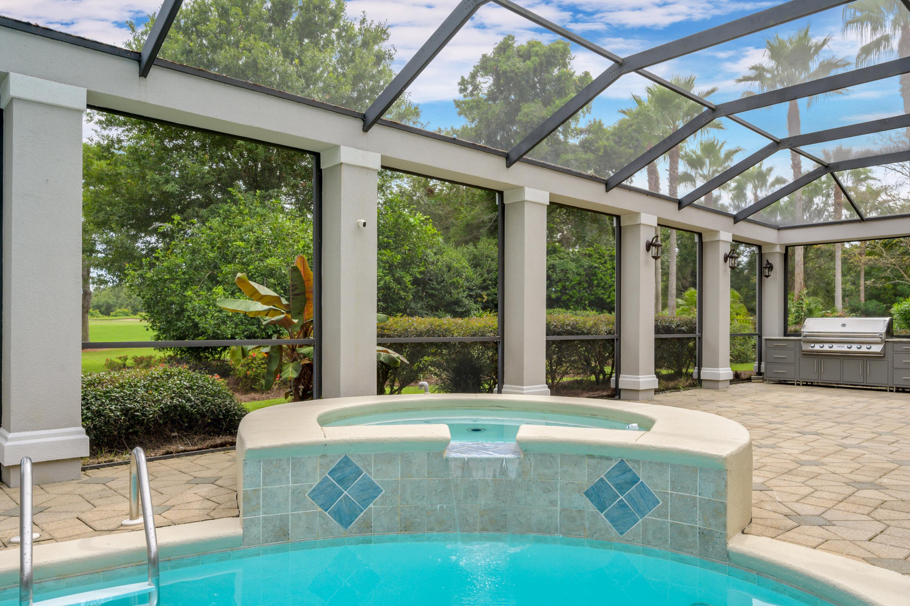 KELLY PLANTATION S/D - Residential