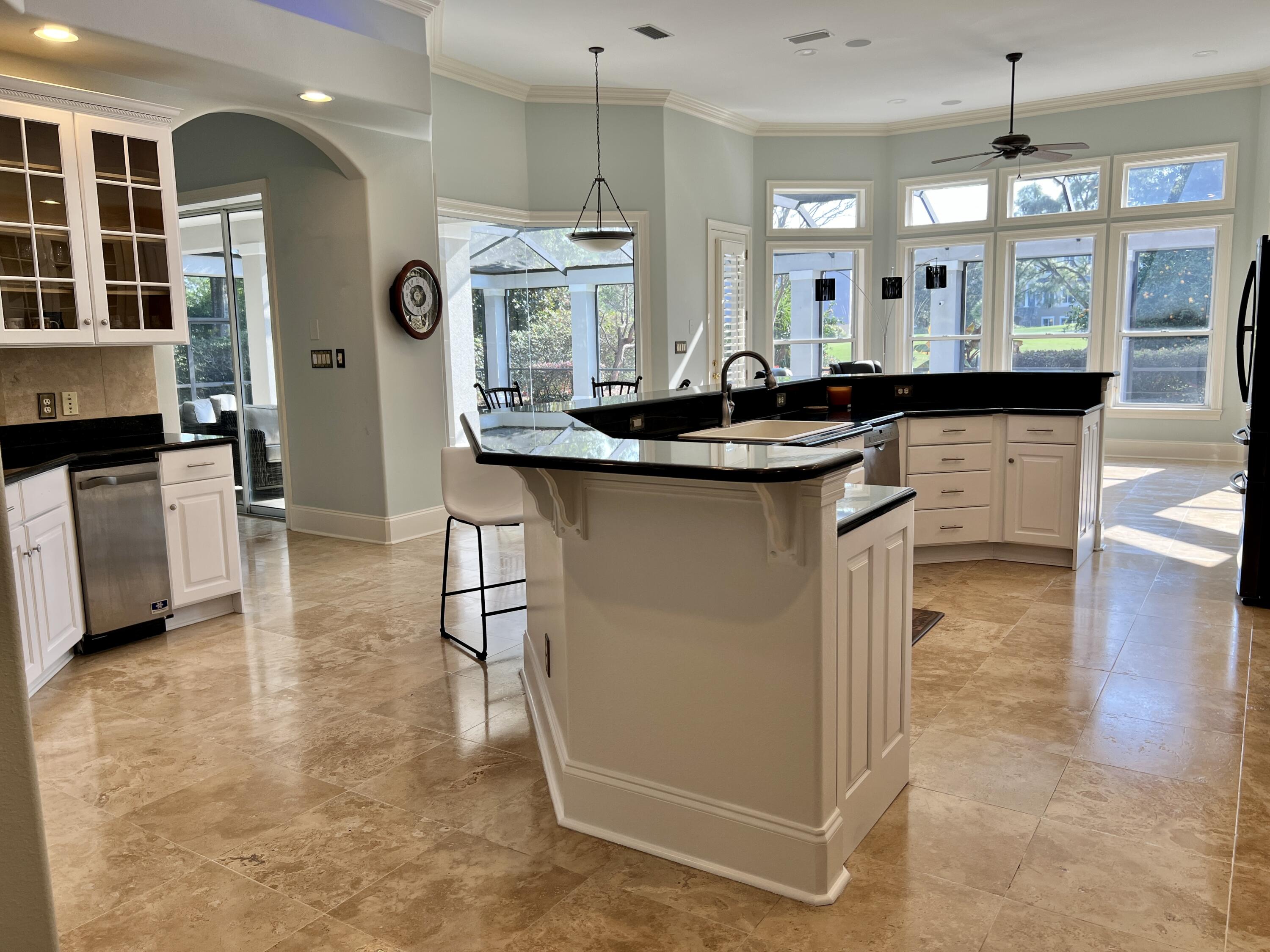 KELLY PLANTATION S/D - Residential