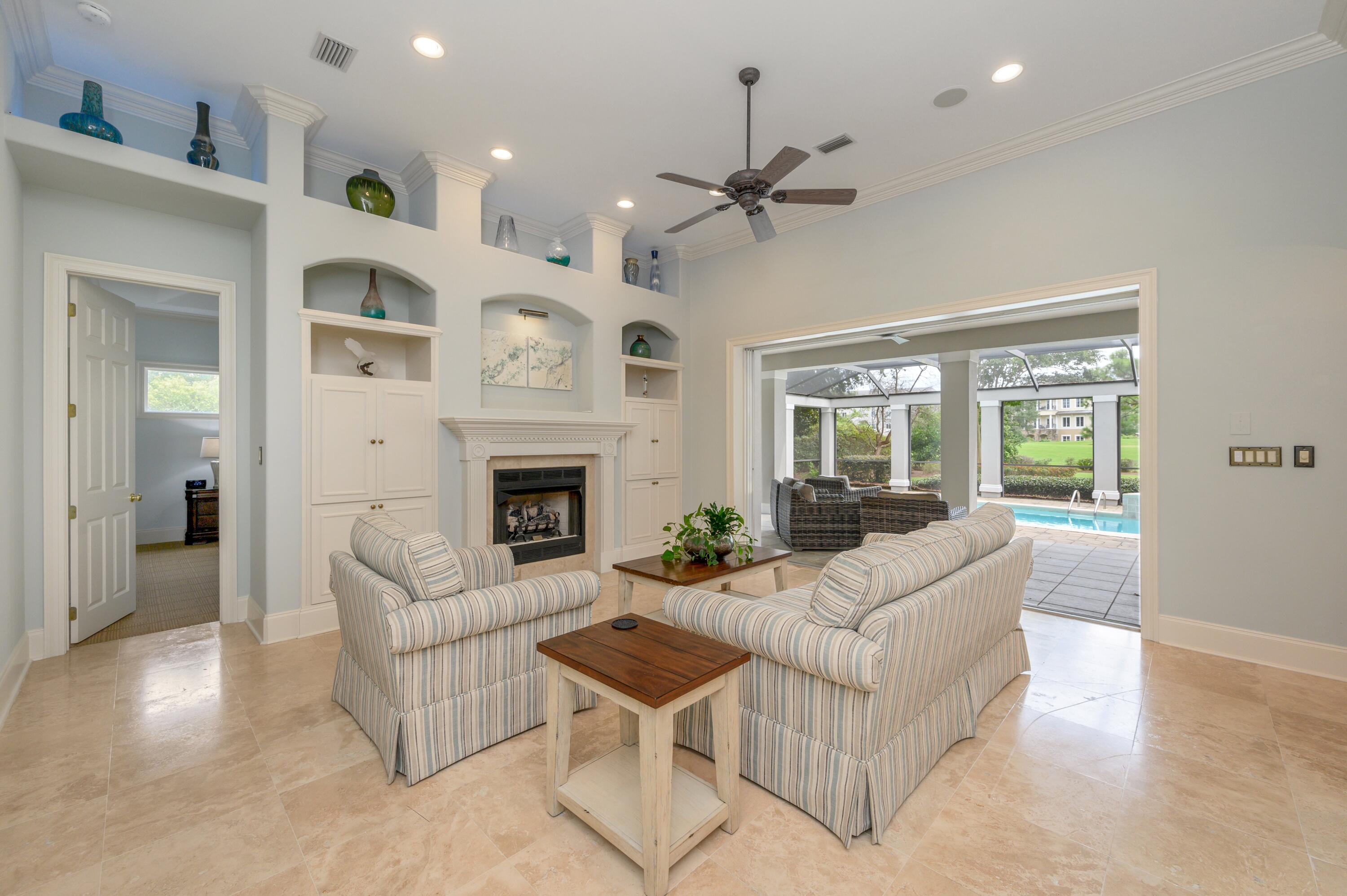 KELLY PLANTATION S/D - Residential