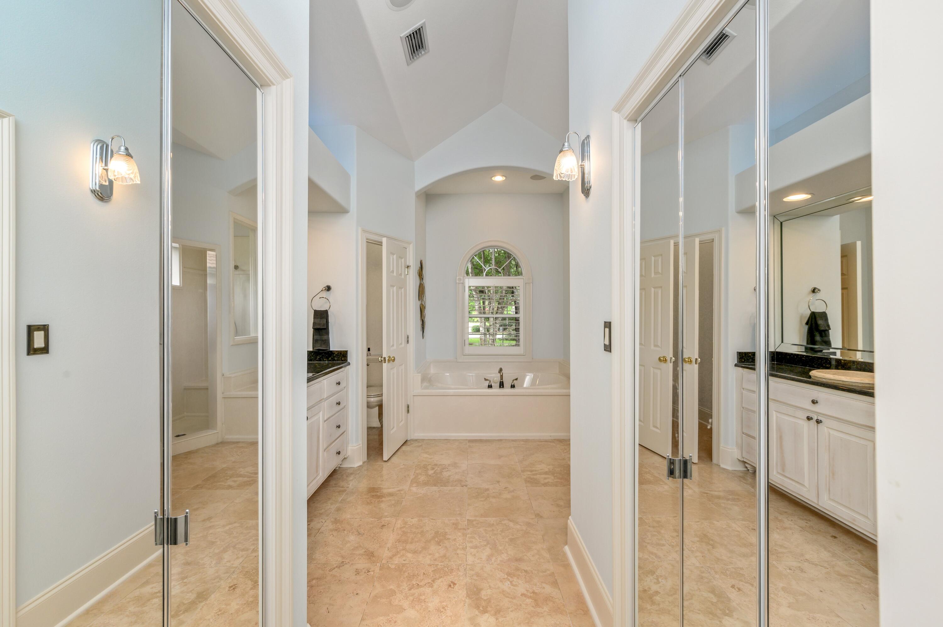 KELLY PLANTATION S/D - Residential