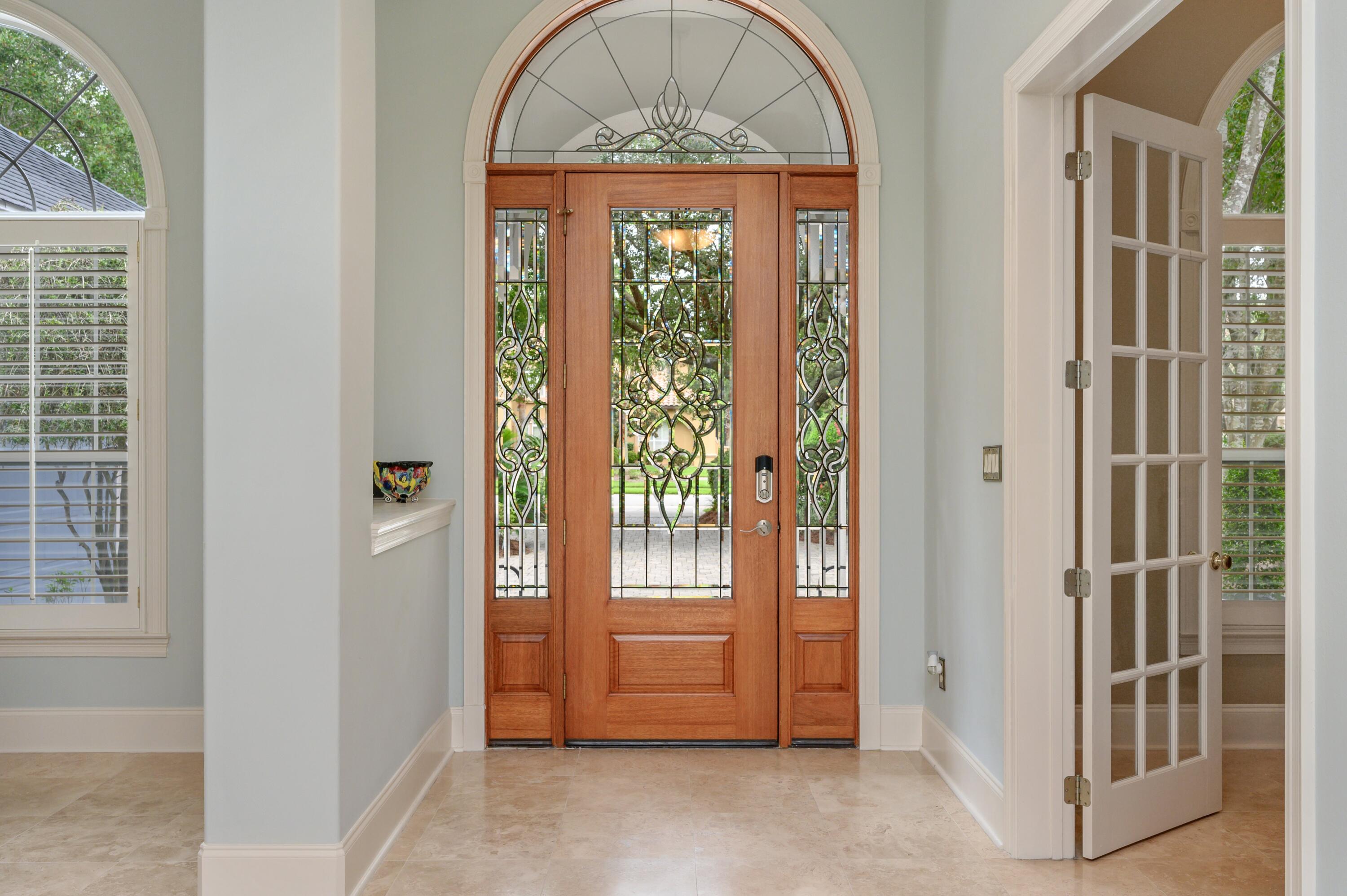 KELLY PLANTATION S/D - Residential