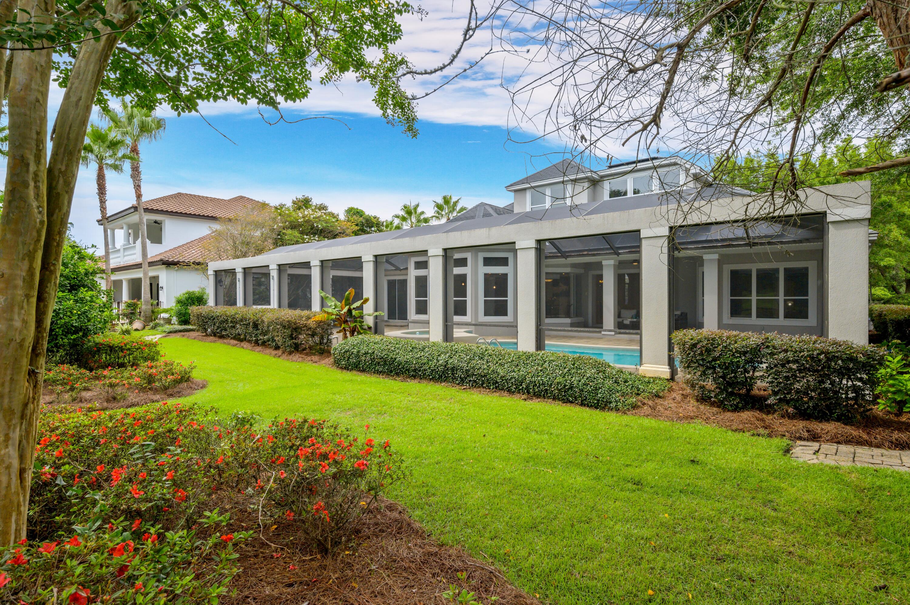 KELLY PLANTATION S/D - Residential