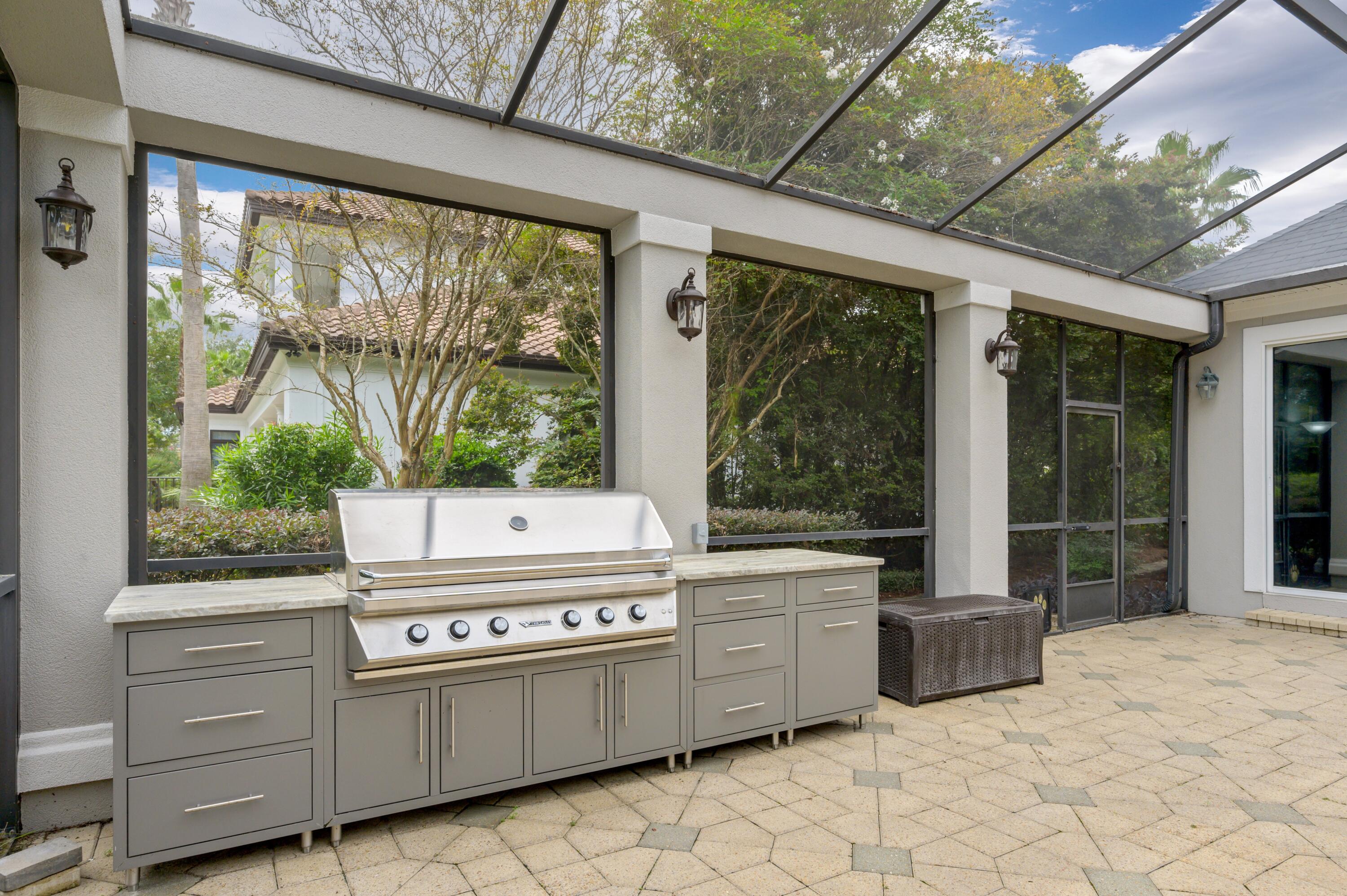 KELLY PLANTATION S/D - Residential