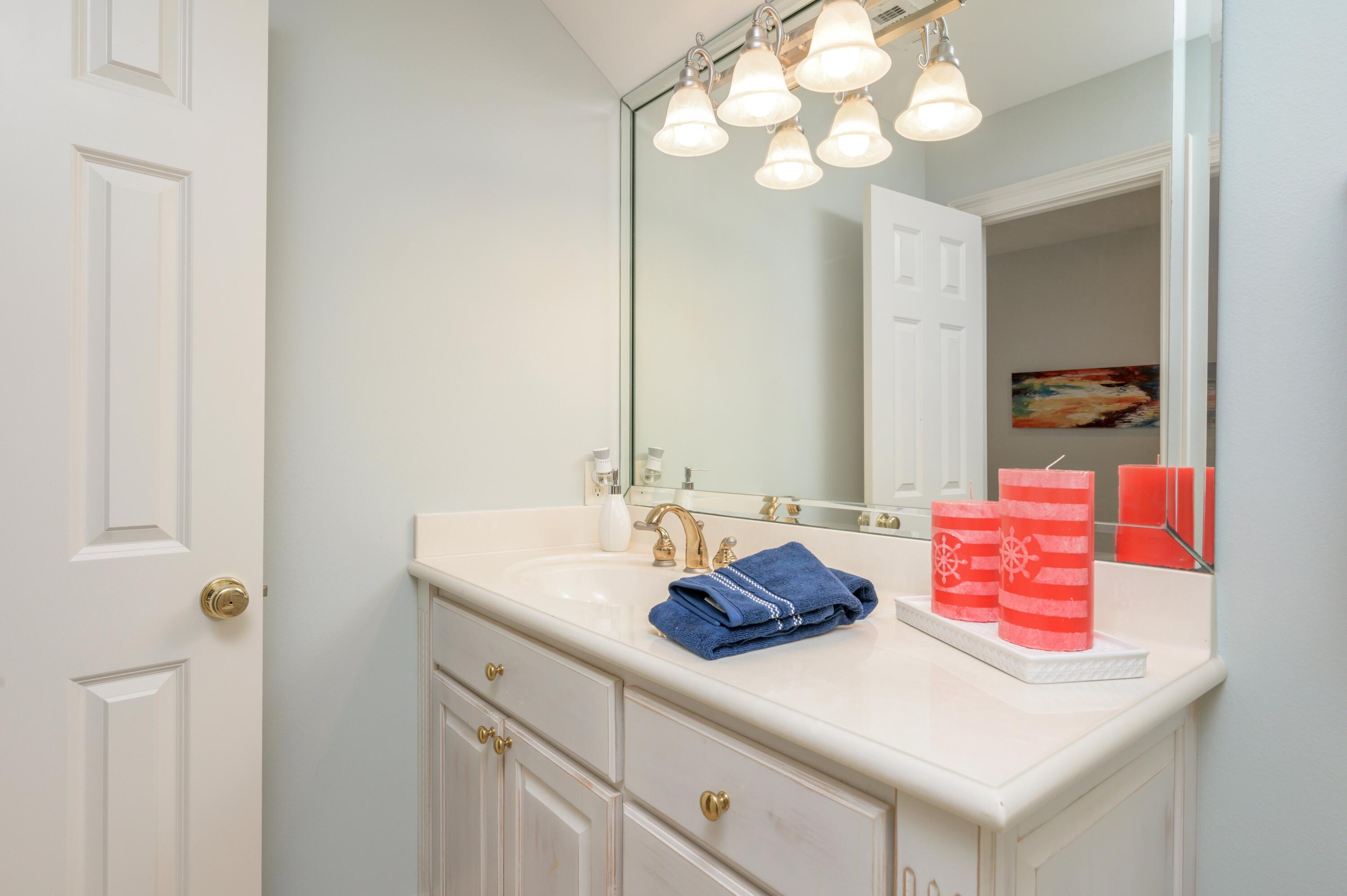 KELLY PLANTATION S/D - Residential