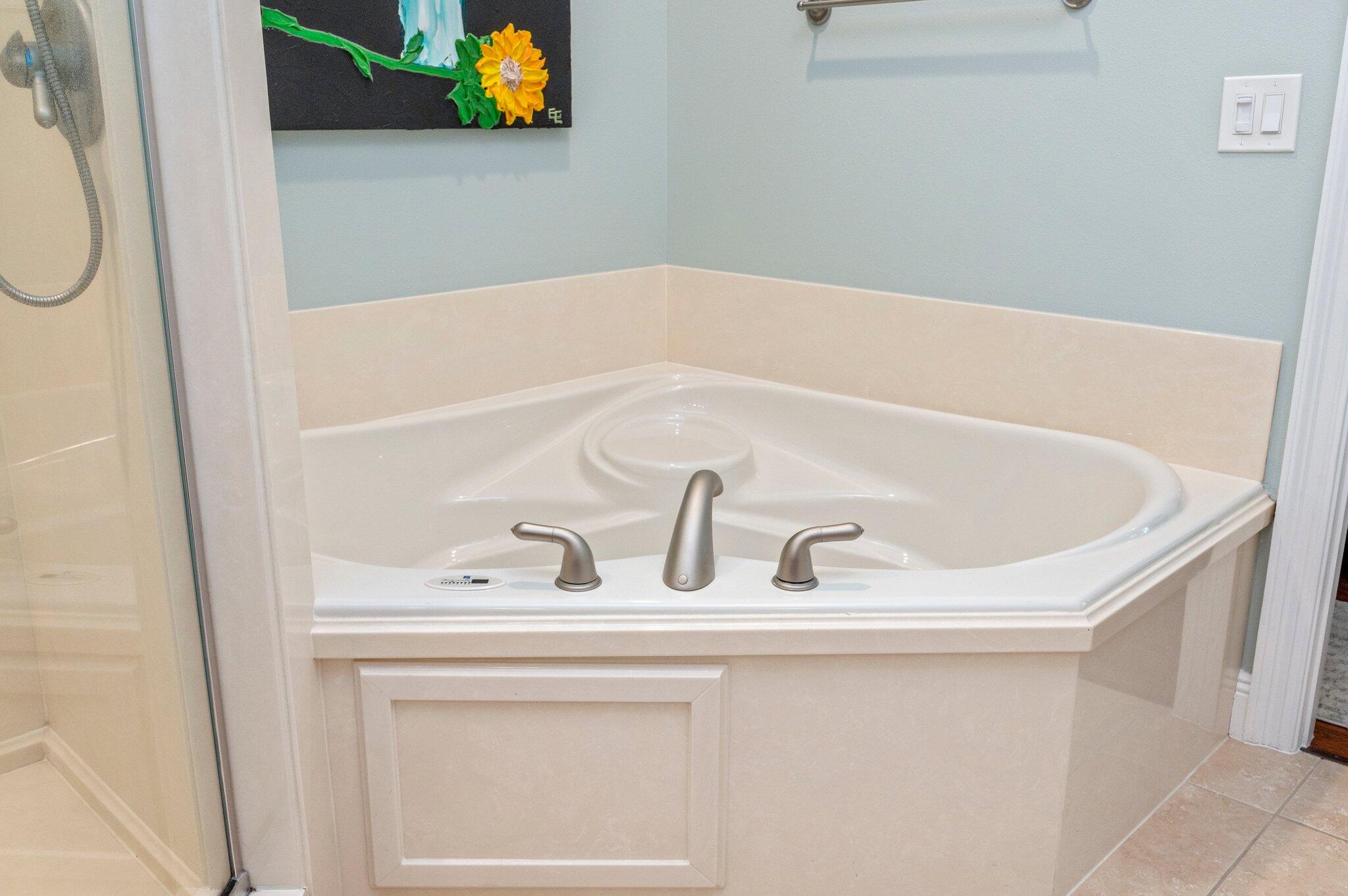 Gulf Place Courtyards - Residential