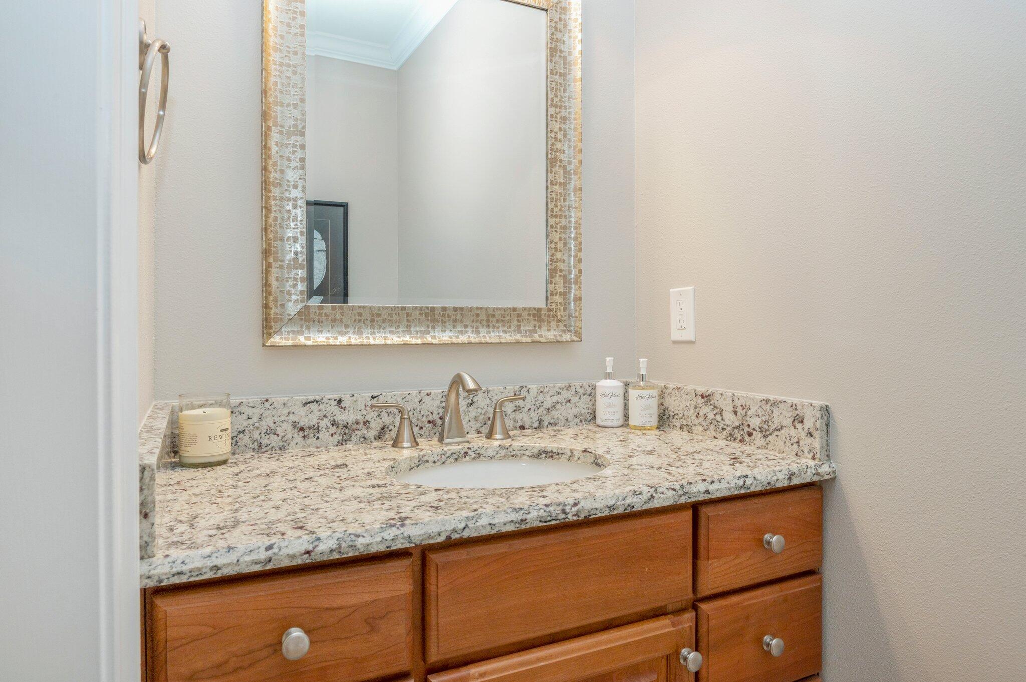 Gulf Place Courtyards - Residential