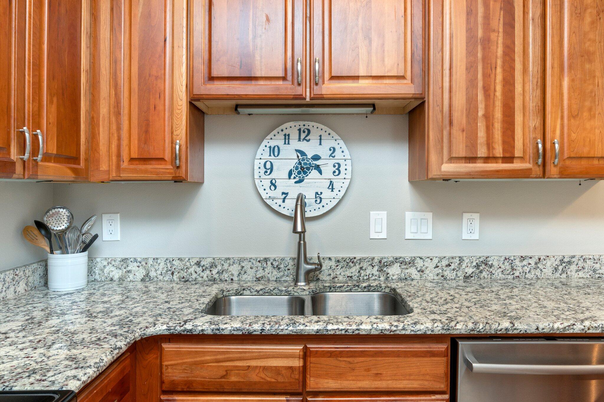 Gulf Place Courtyards - Residential