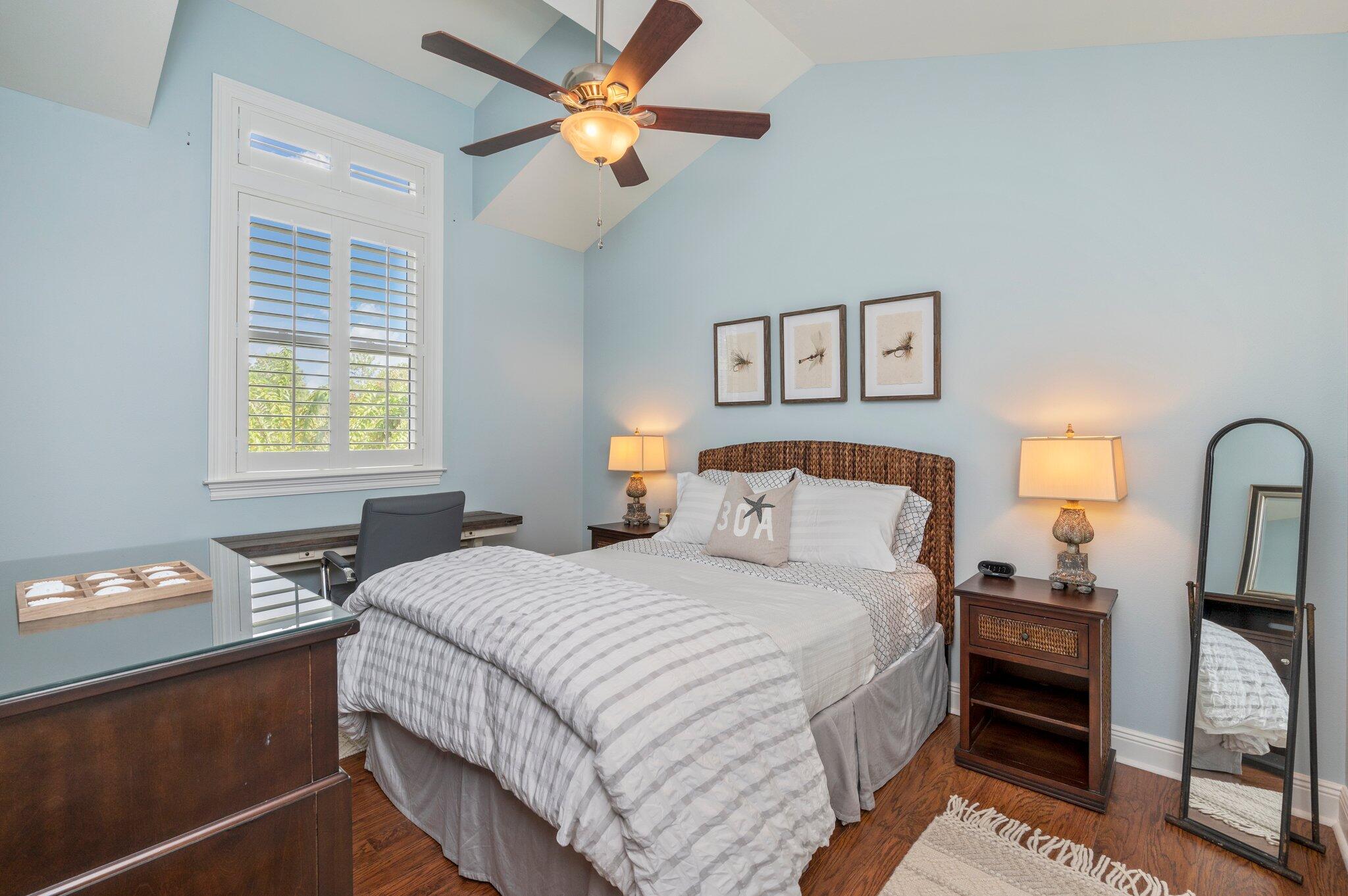 Gulf Place Courtyards - Residential