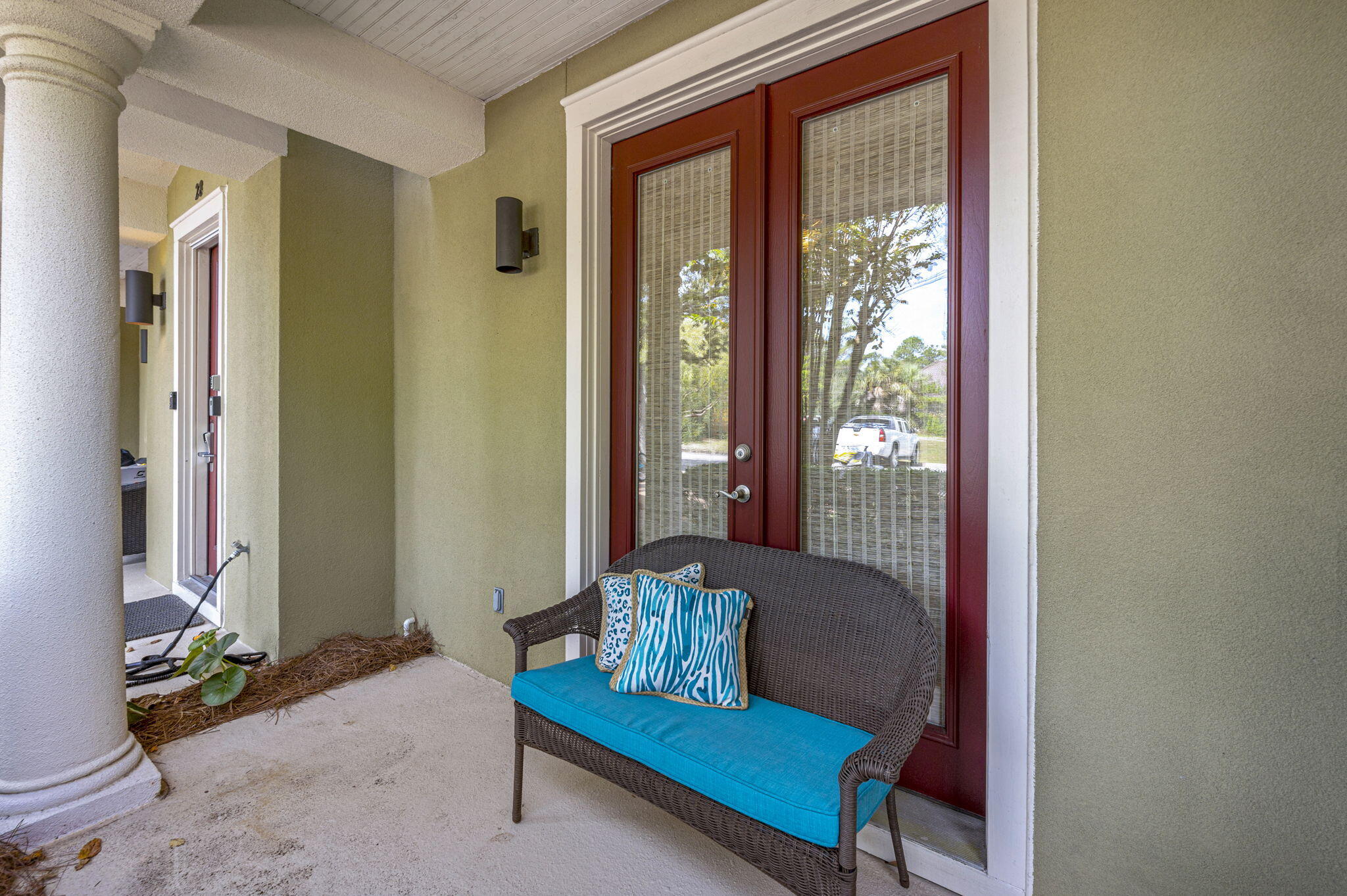 Gulf Place Courtyards - Residential