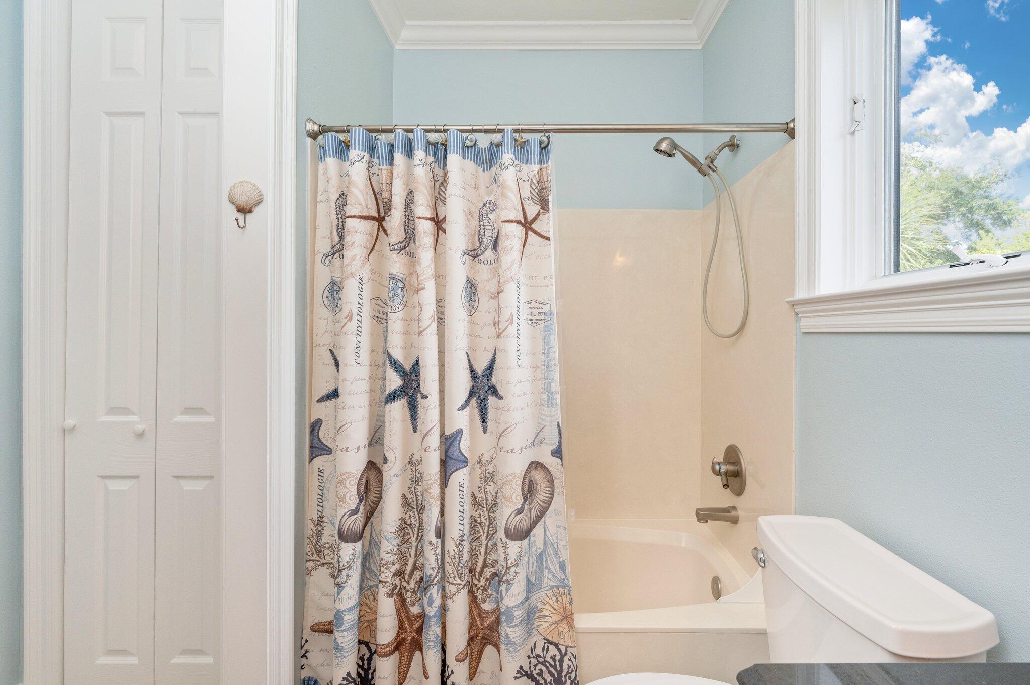 Gulf Place Courtyards - Residential