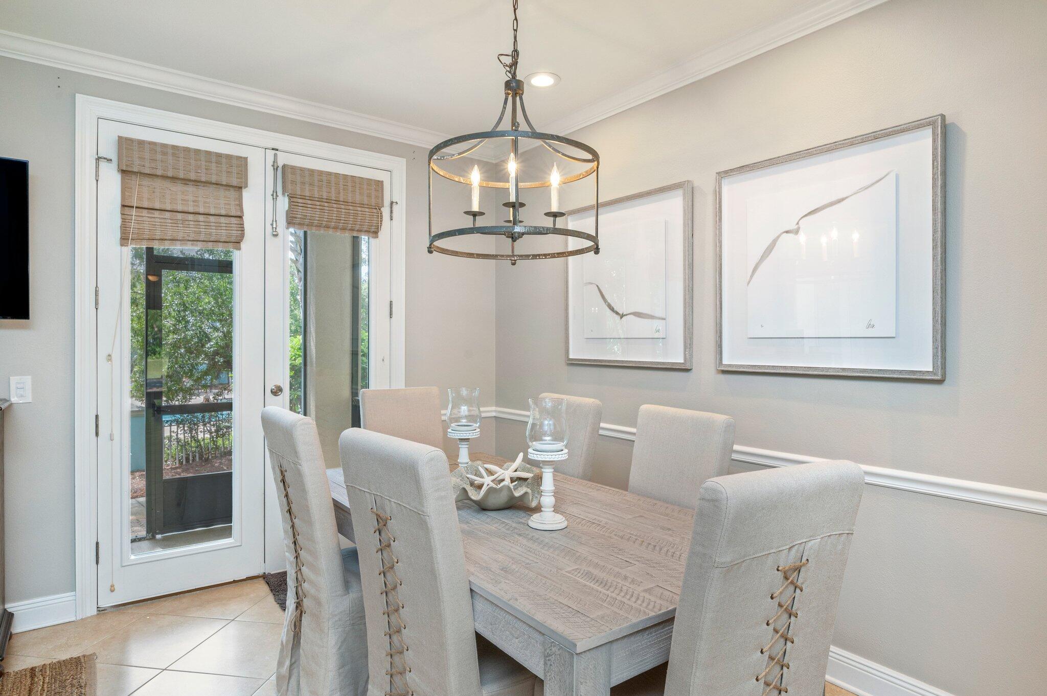 Gulf Place Courtyards - Residential