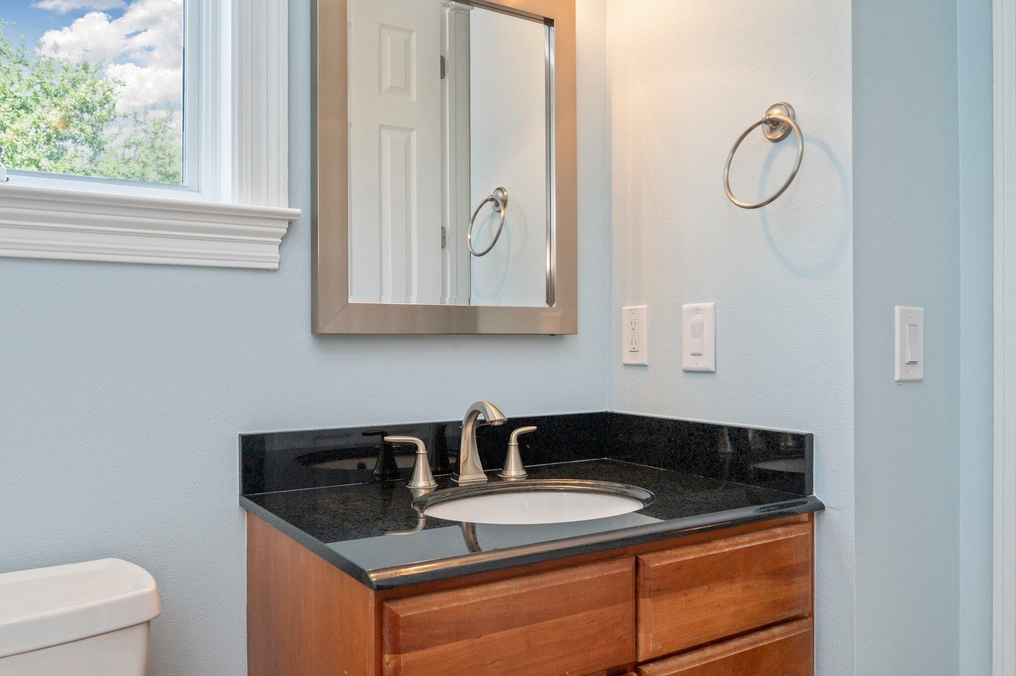 Gulf Place Courtyards - Residential