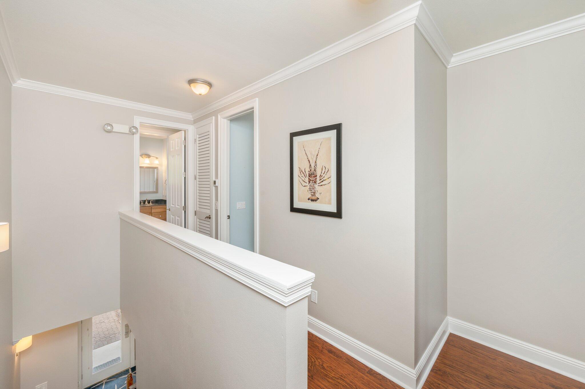 Gulf Place Courtyards - Residential