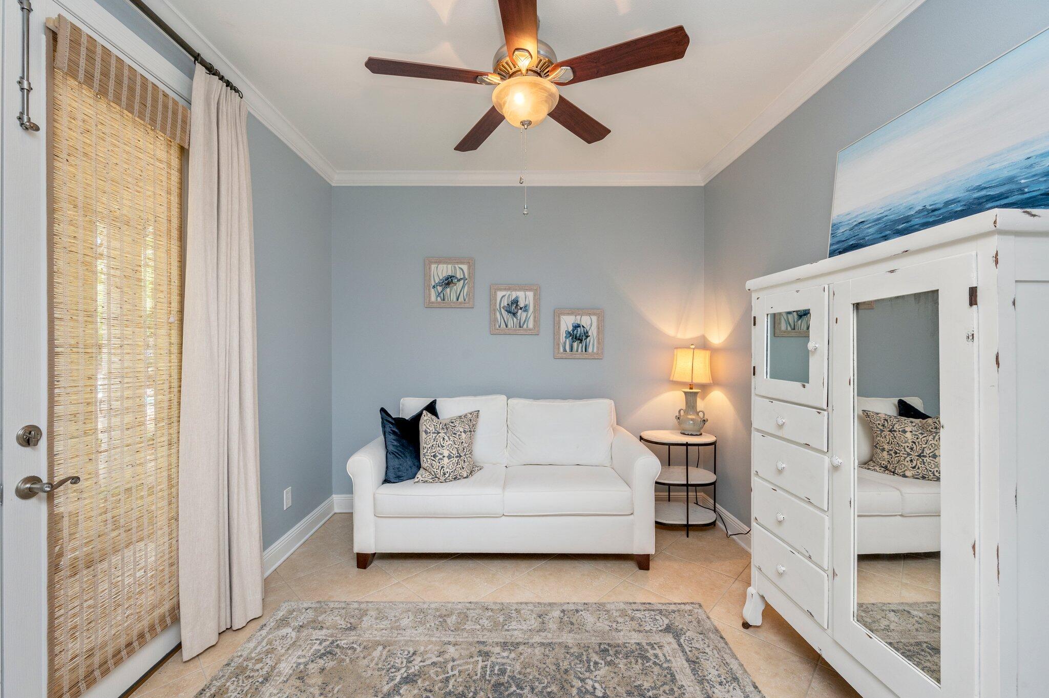 Gulf Place Courtyards - Residential