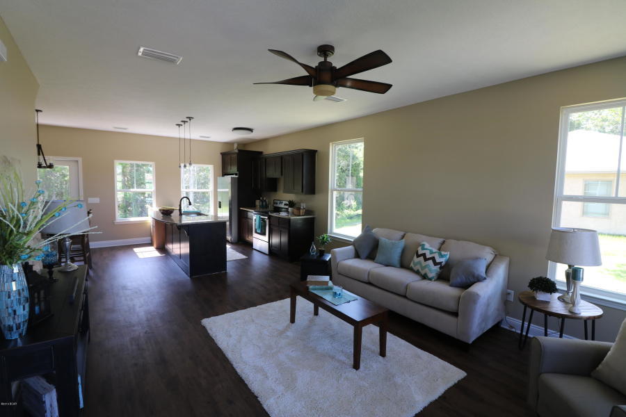 Callaway Corners - Residential