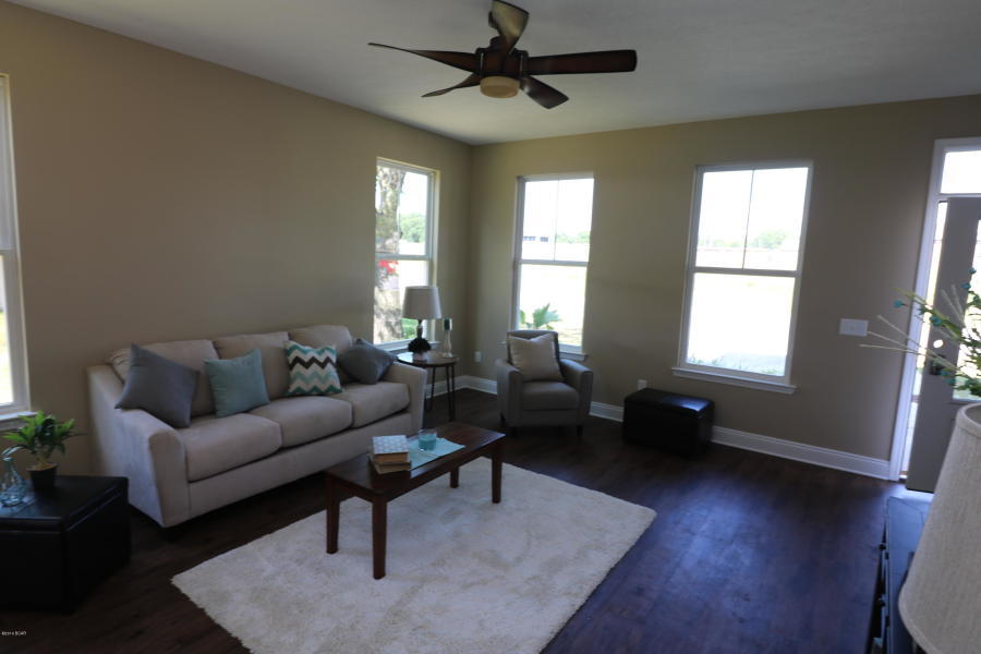 Callaway Corners - Residential