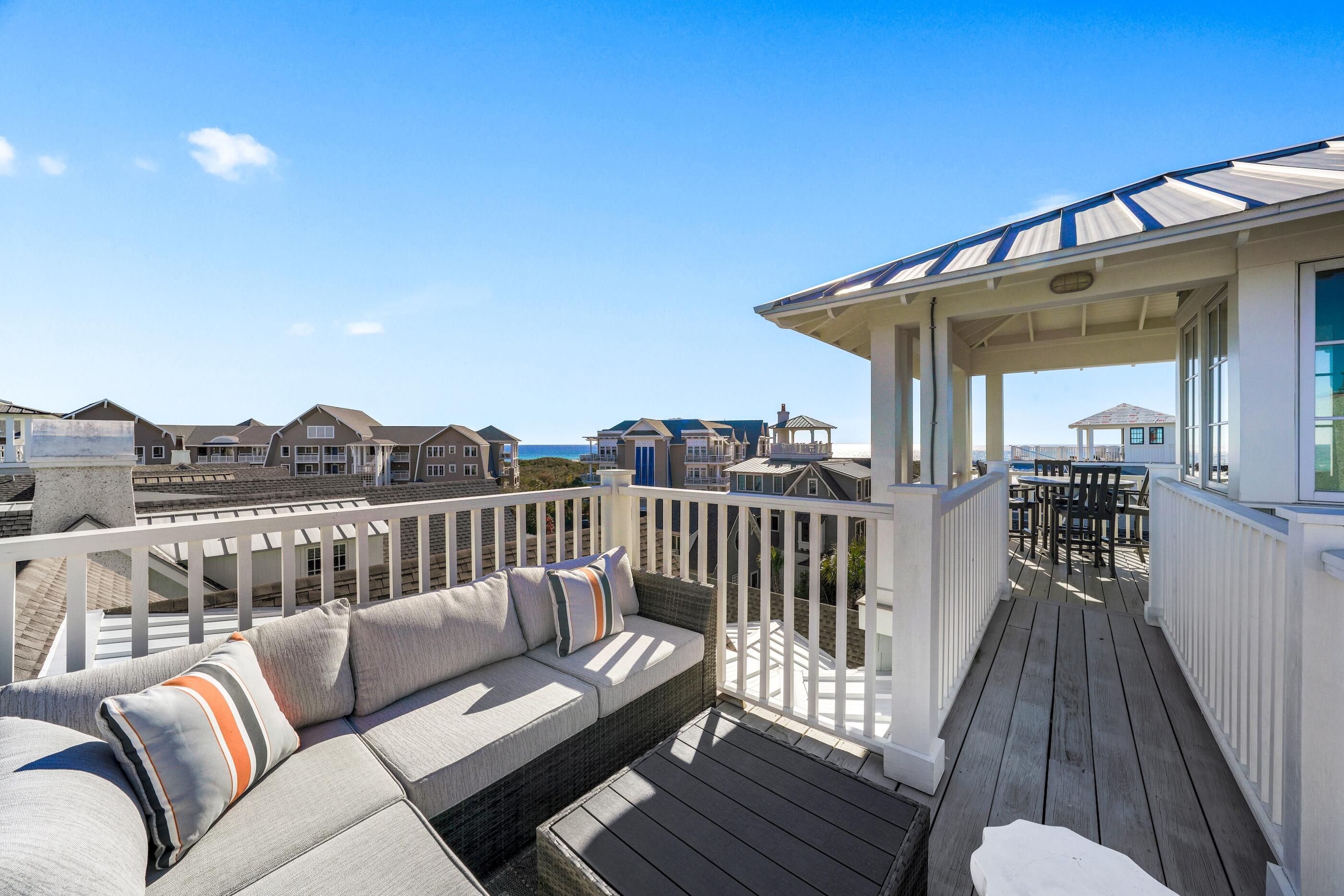 WATERSOUND BEACH - Residential