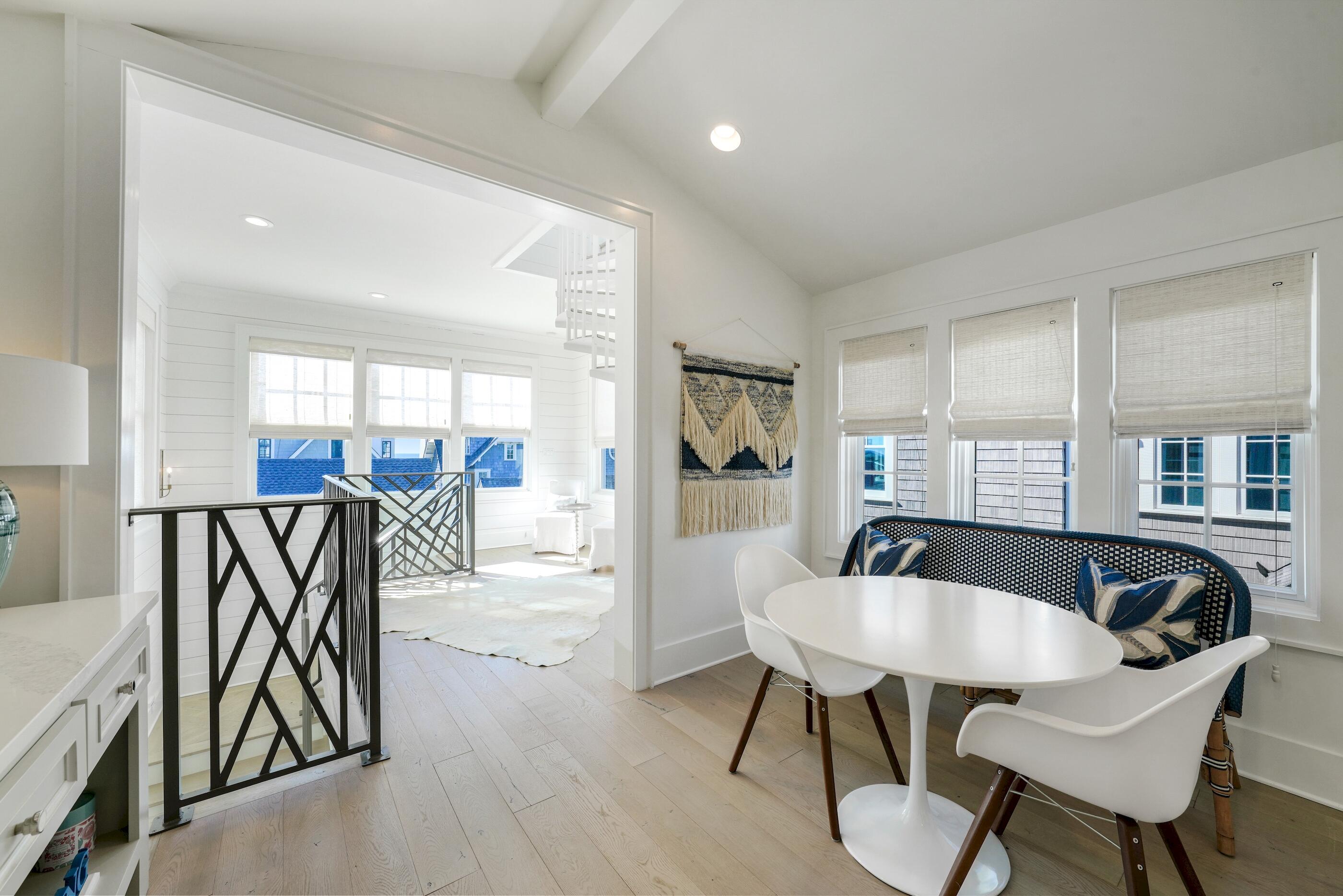 WATERSOUND BEACH - Residential