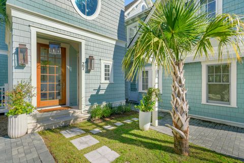 A home in Inlet Beach