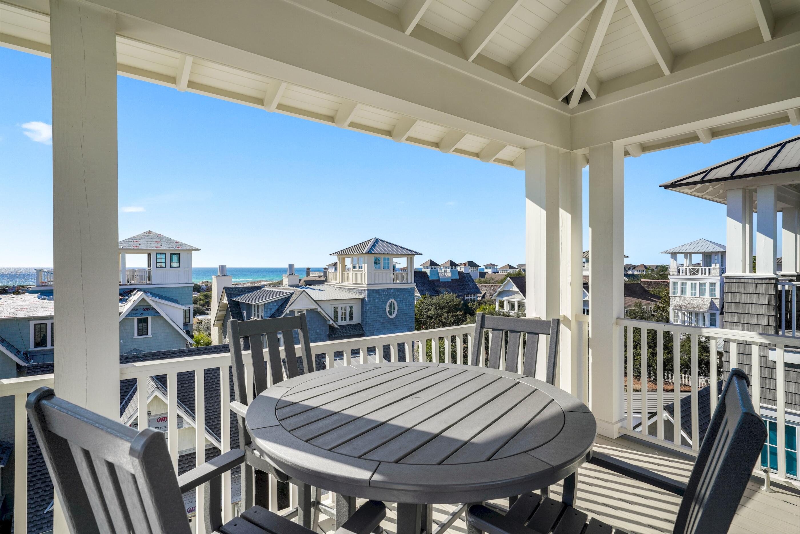 WATERSOUND BEACH - Residential
