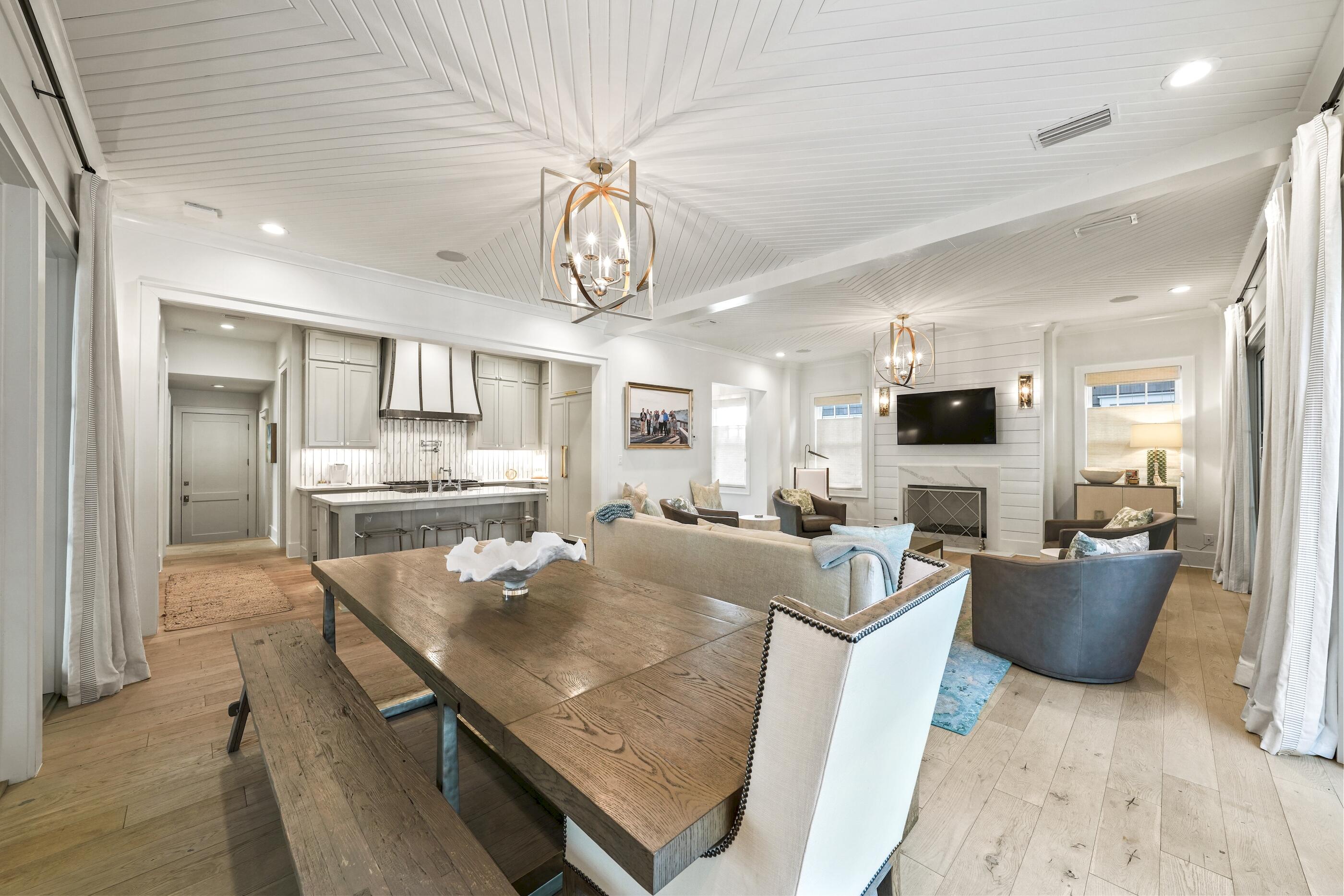 WATERSOUND BEACH - Residential