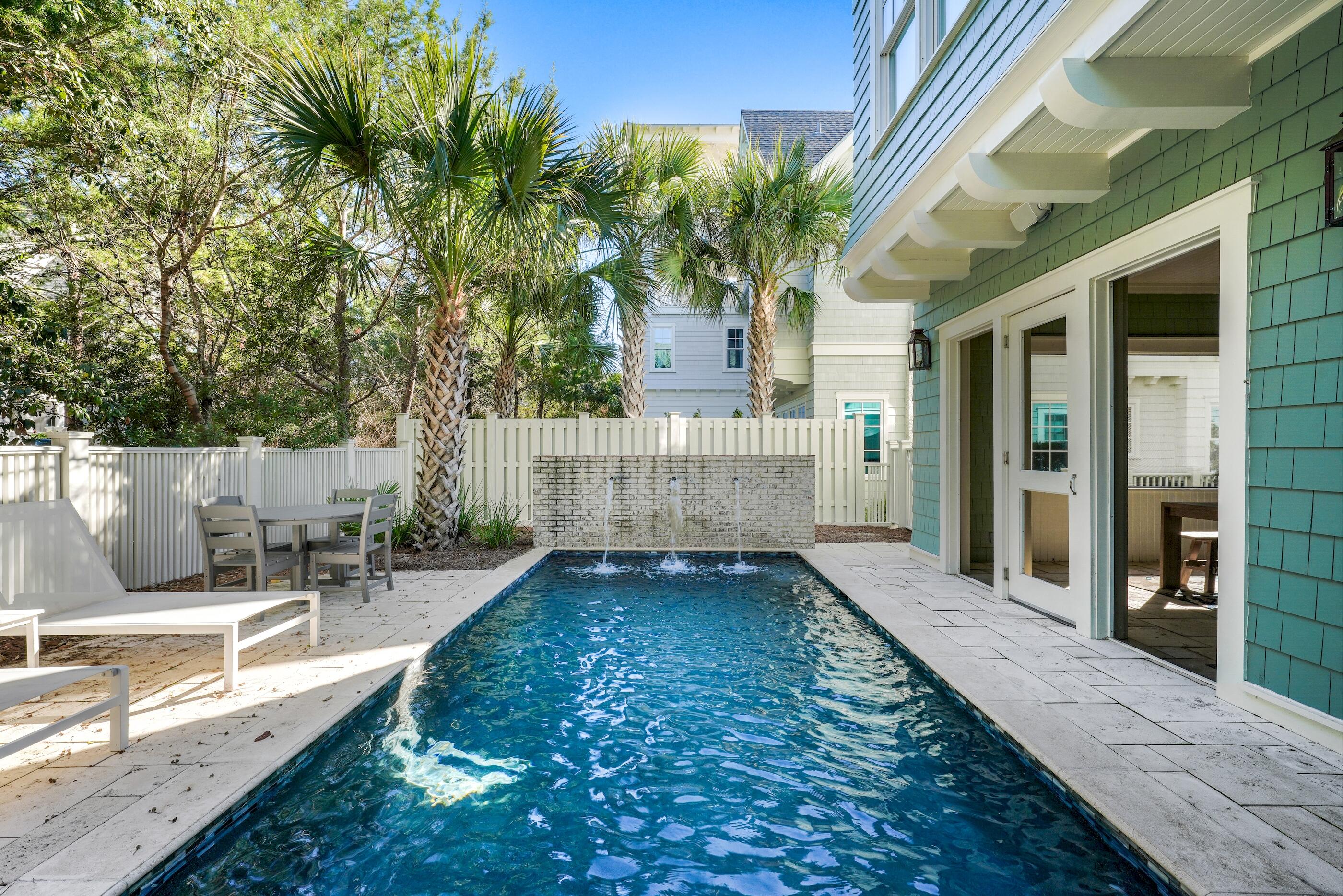 WATERSOUND BEACH - Residential