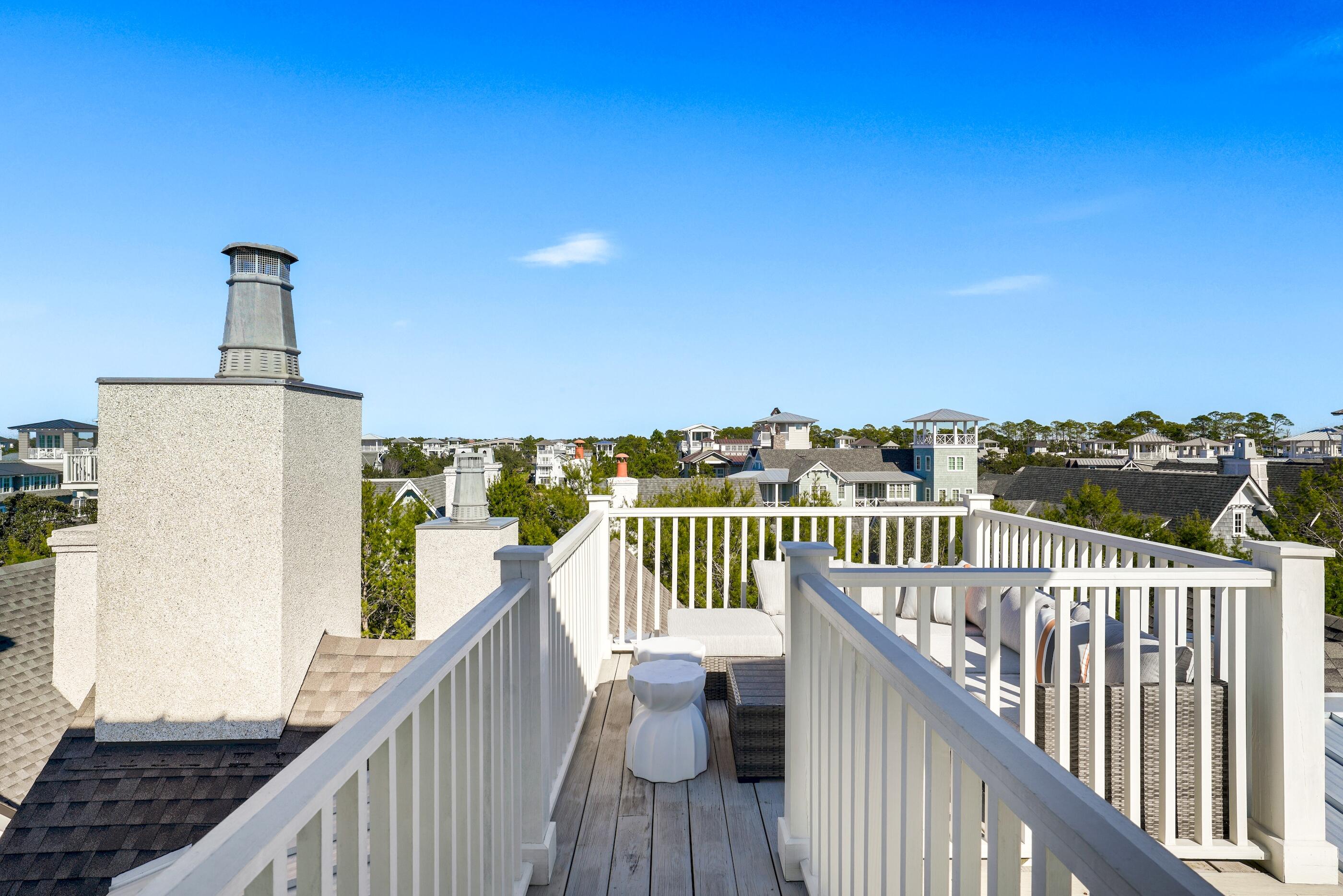 WATERSOUND BEACH - Residential