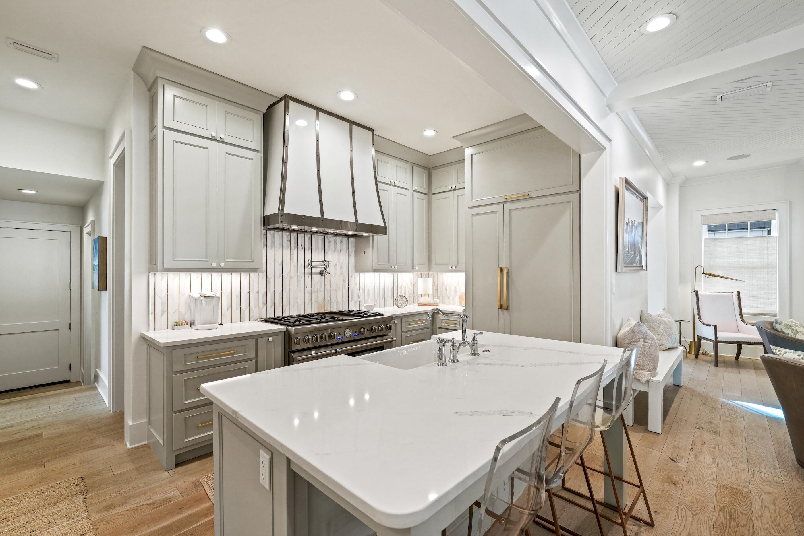 WATERSOUND BEACH - Residential