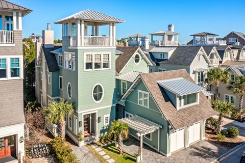 27 Compass Rose Way Inlet Beach FL 32461