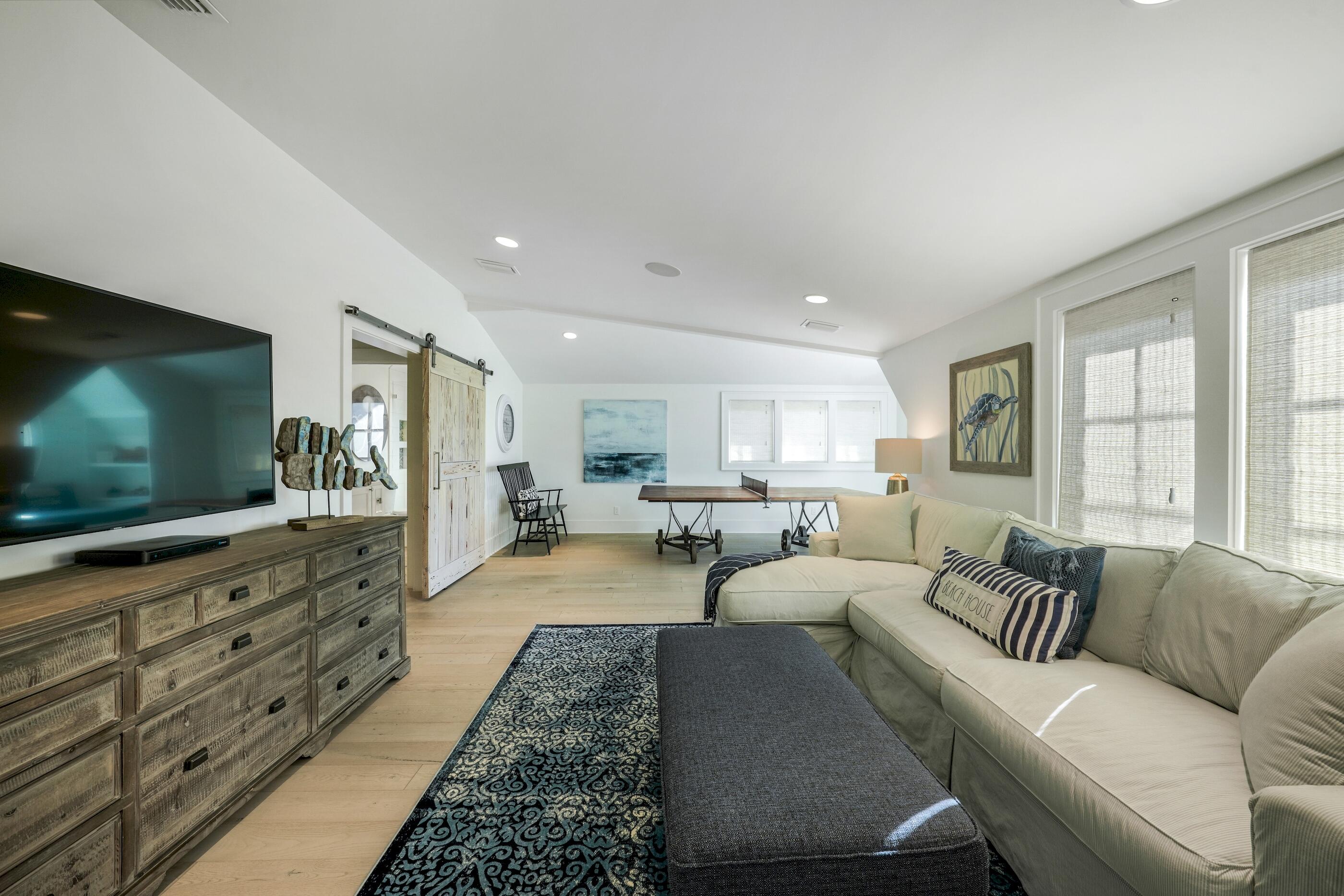 WATERSOUND BEACH - Residential