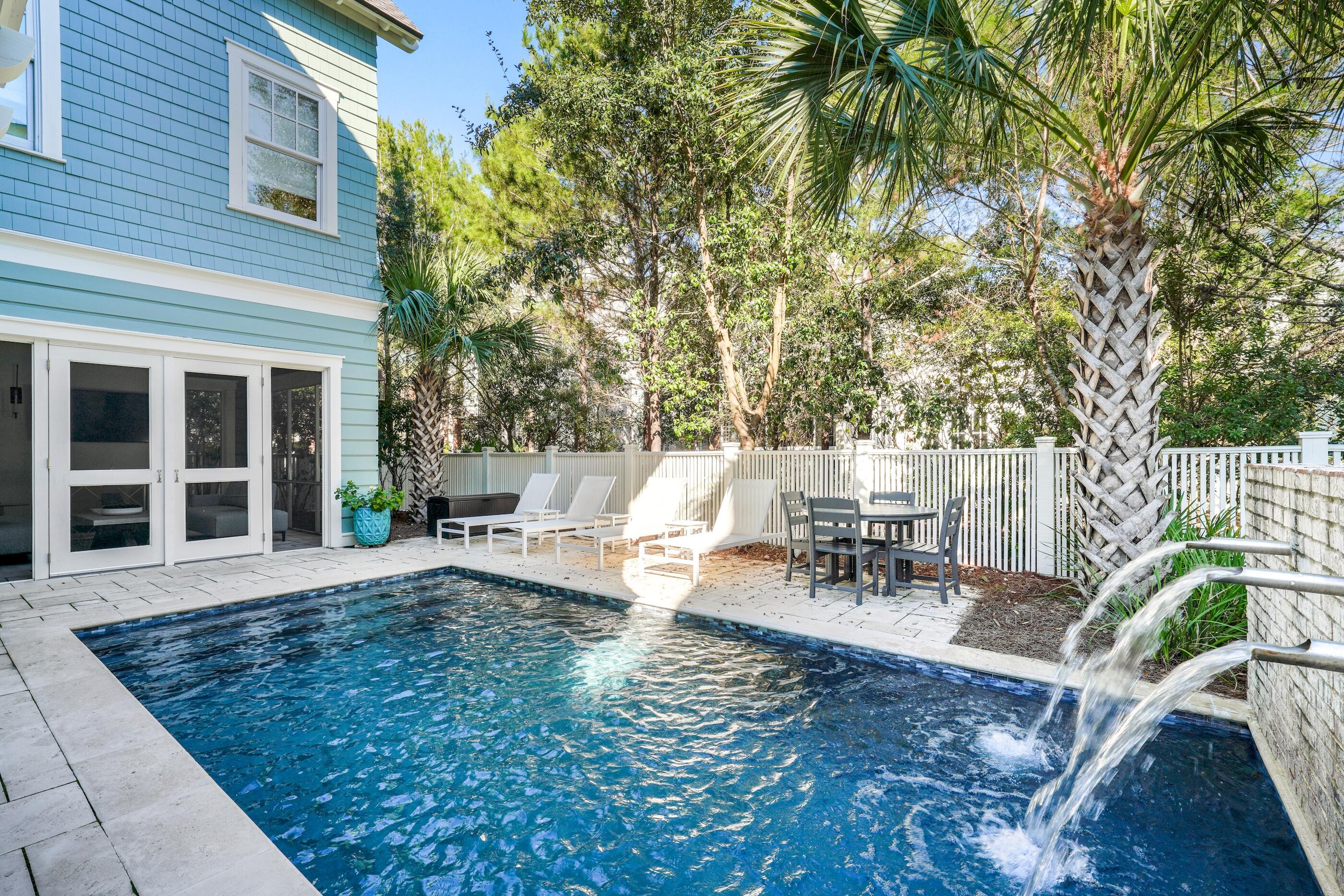 WATERSOUND BEACH - Residential