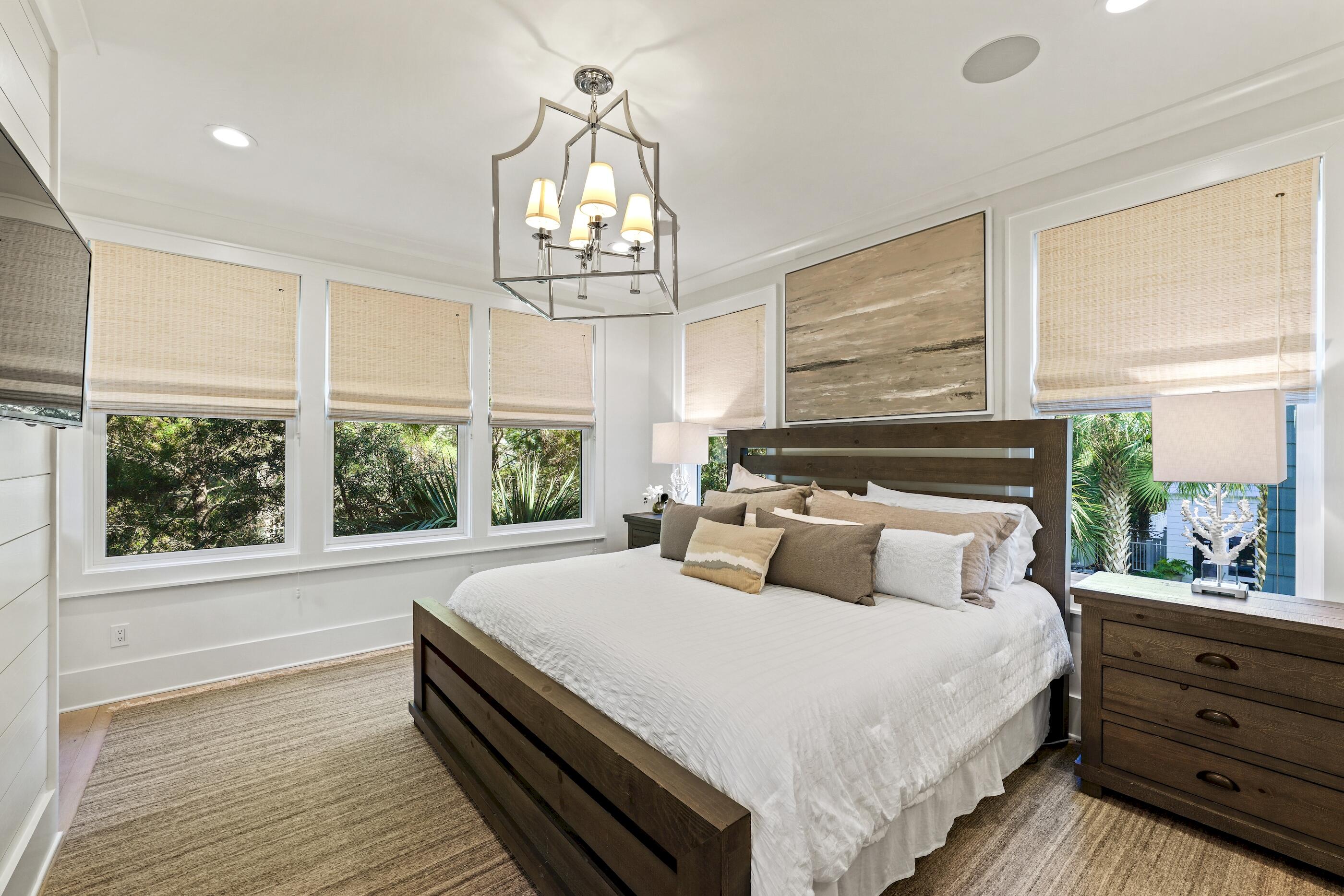 WATERSOUND BEACH - Residential