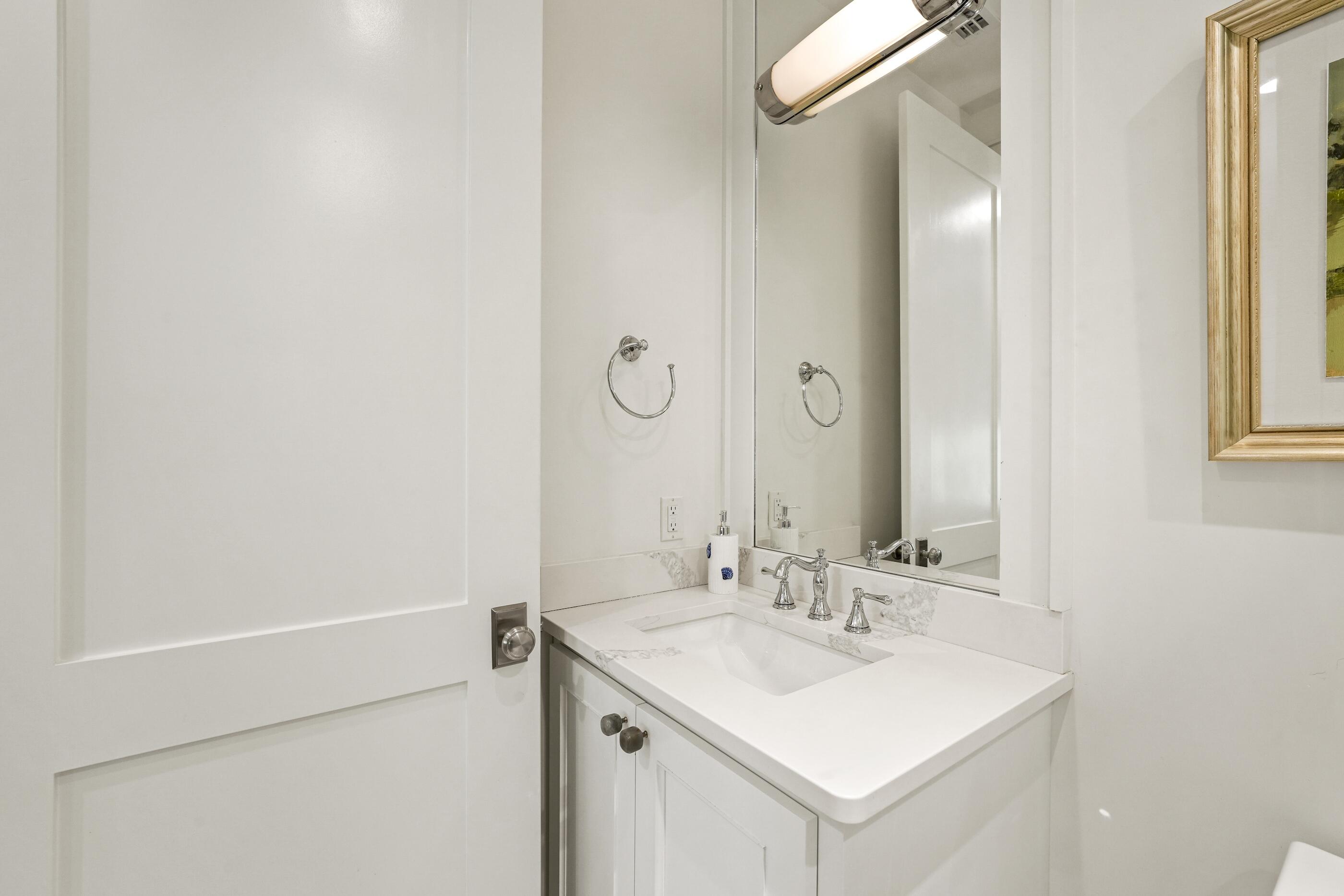 WATERSOUND BEACH - Residential