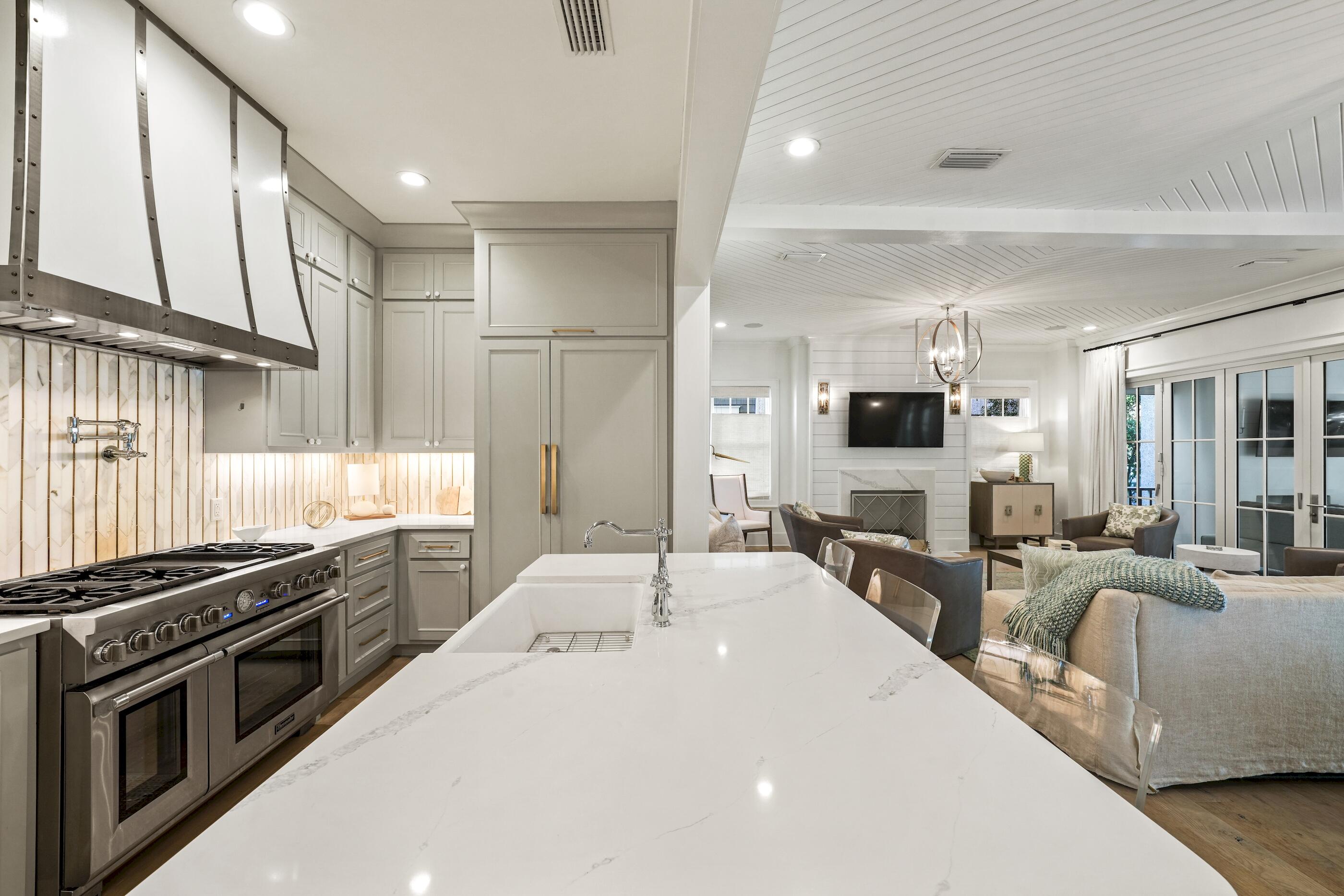 WATERSOUND BEACH - Residential