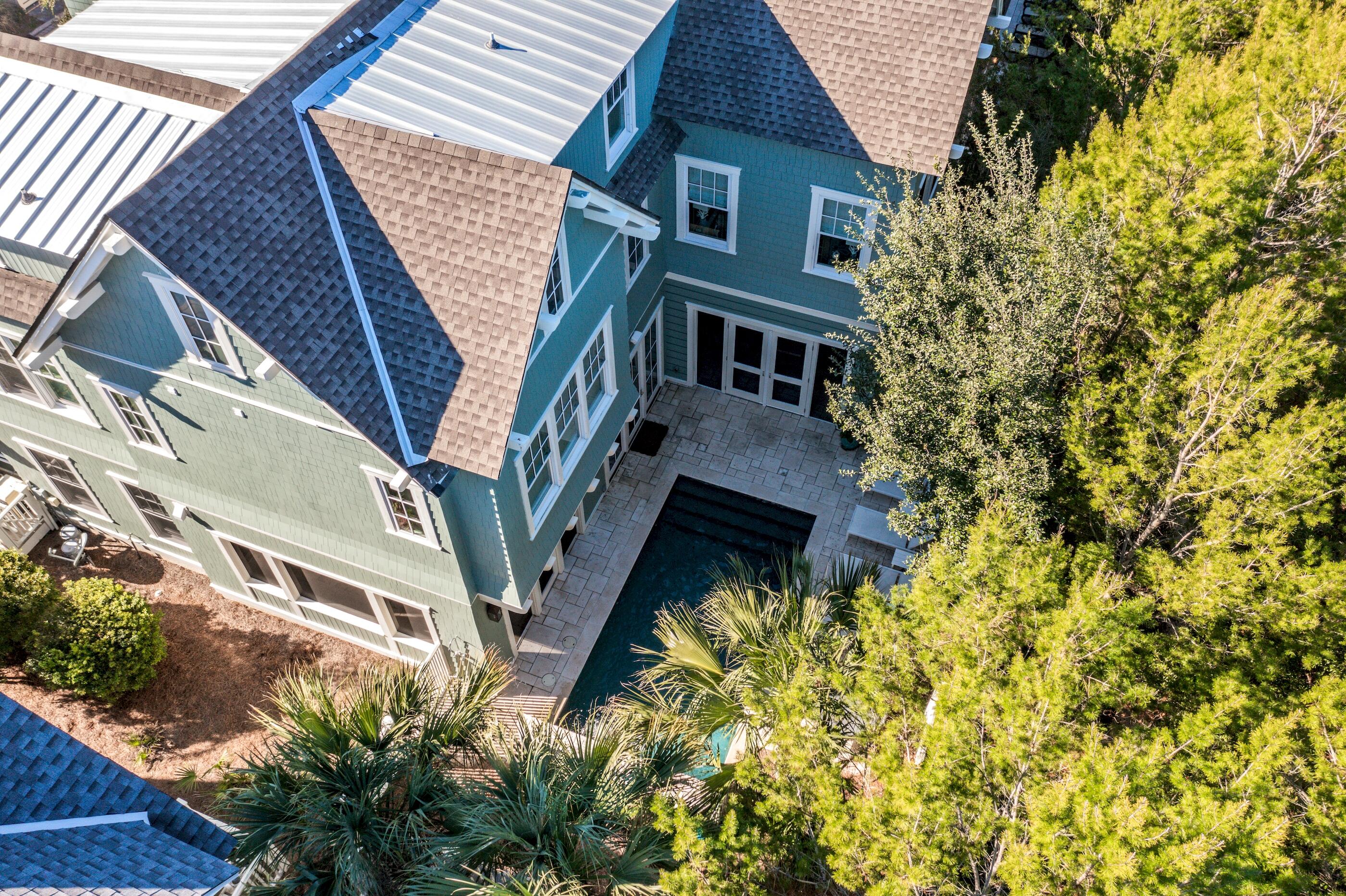 WATERSOUND BEACH - Residential
