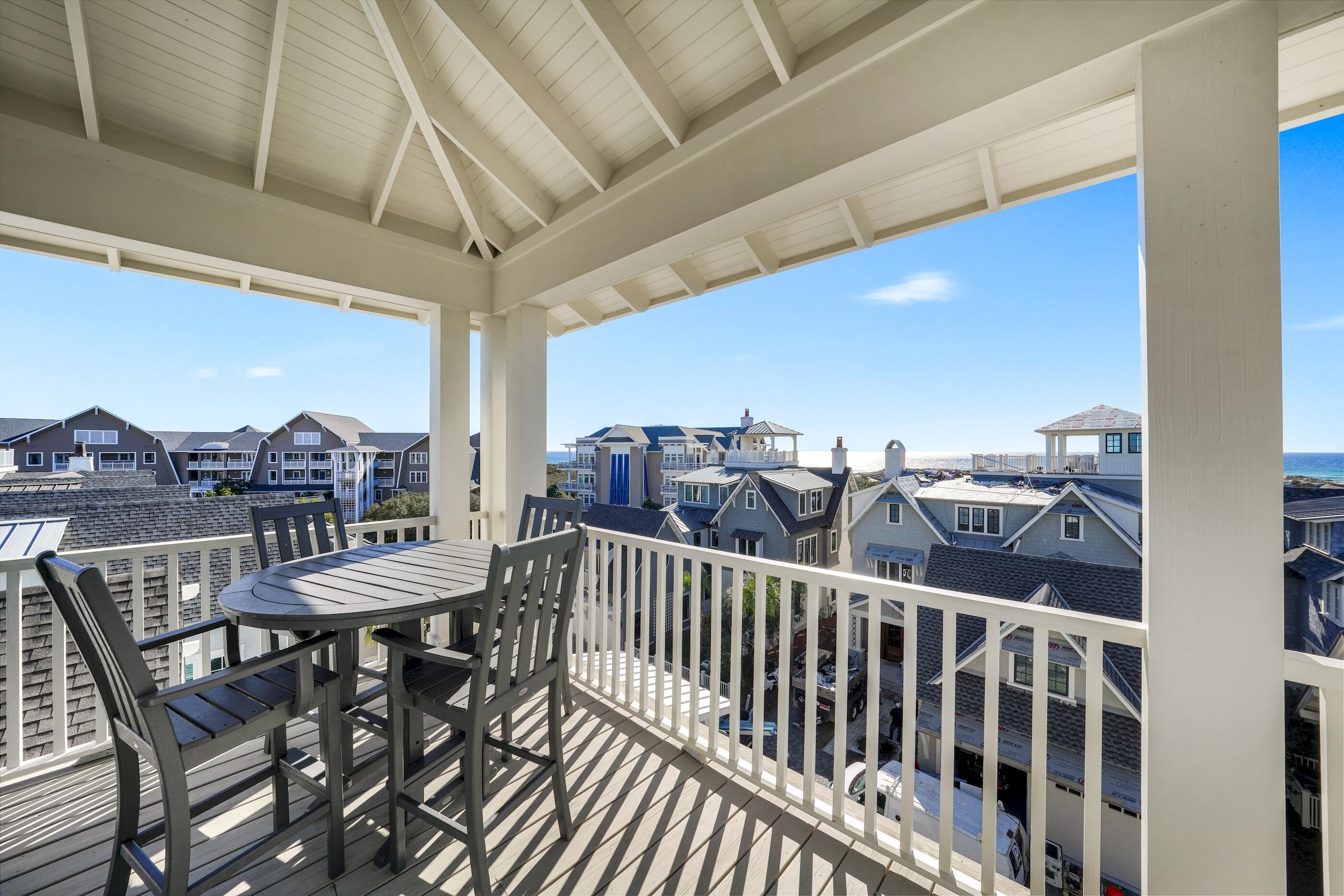 WATERSOUND BEACH - Residential